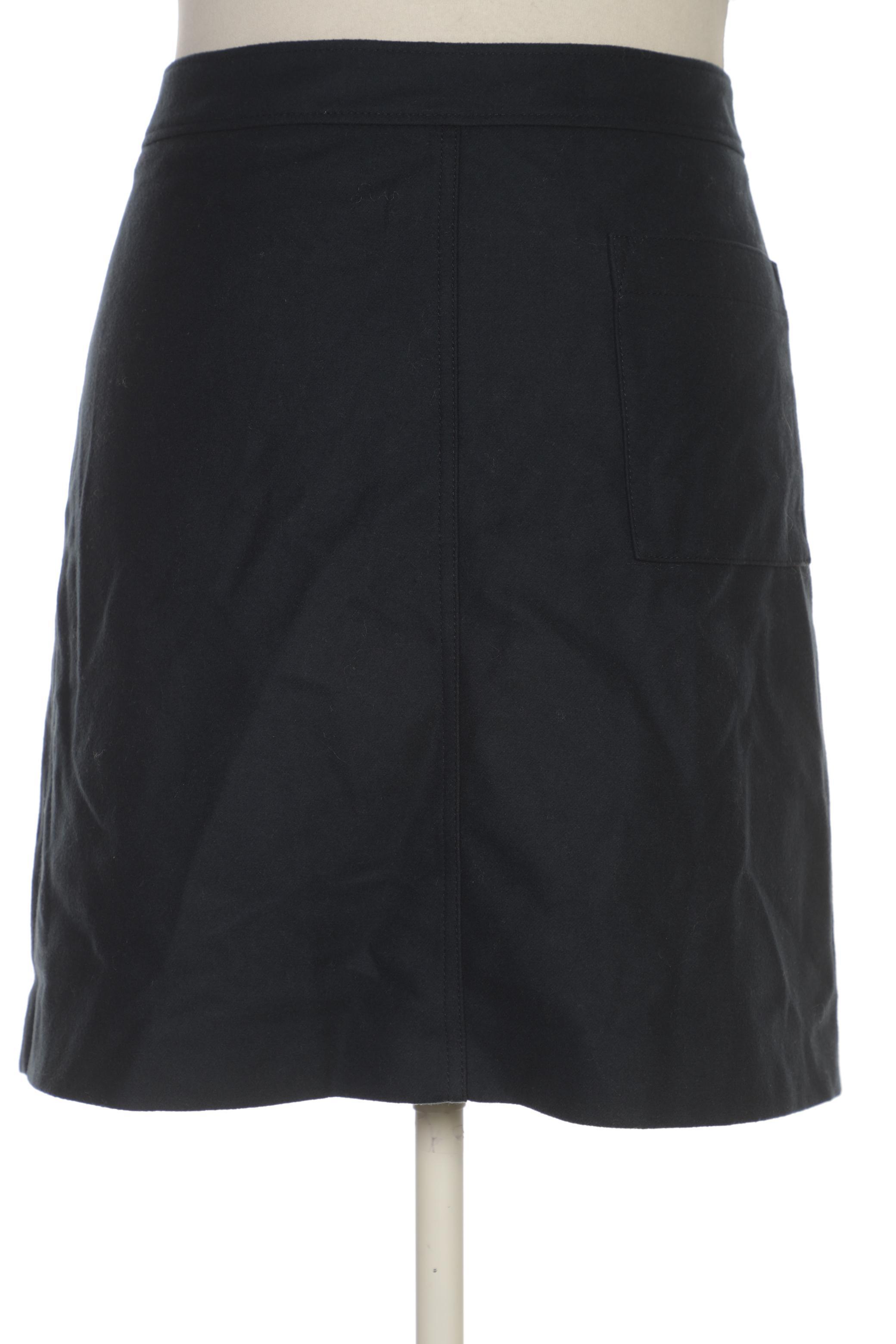 

Marc O Polo Damen Rock, marineblau, Gr. 42