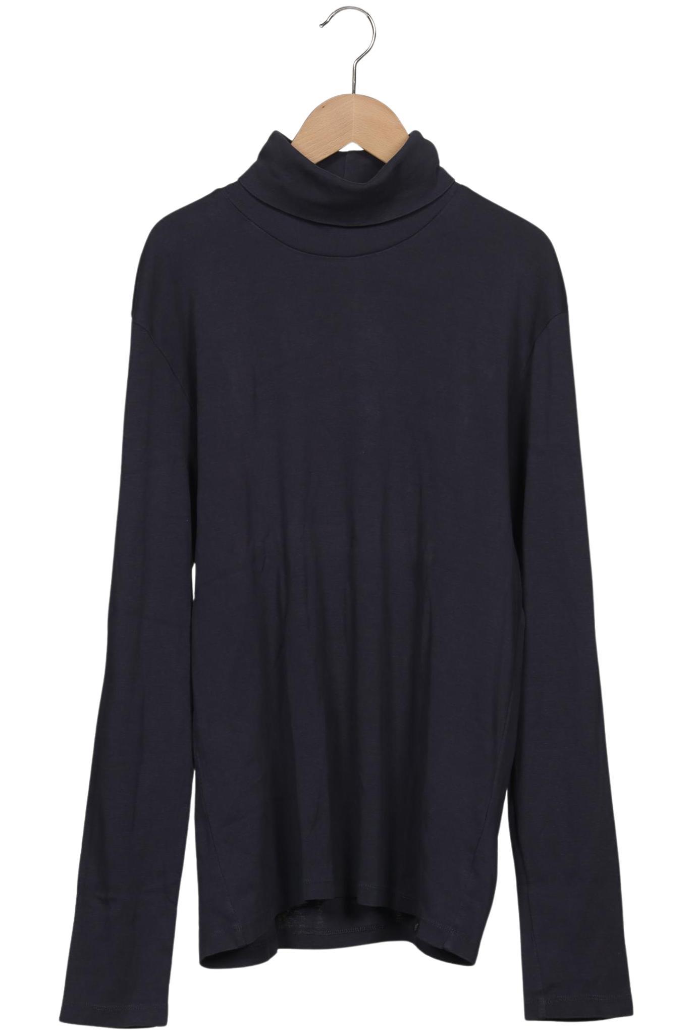 

Marc O Polo Herren Langarmshirt, marineblau, Gr. 54