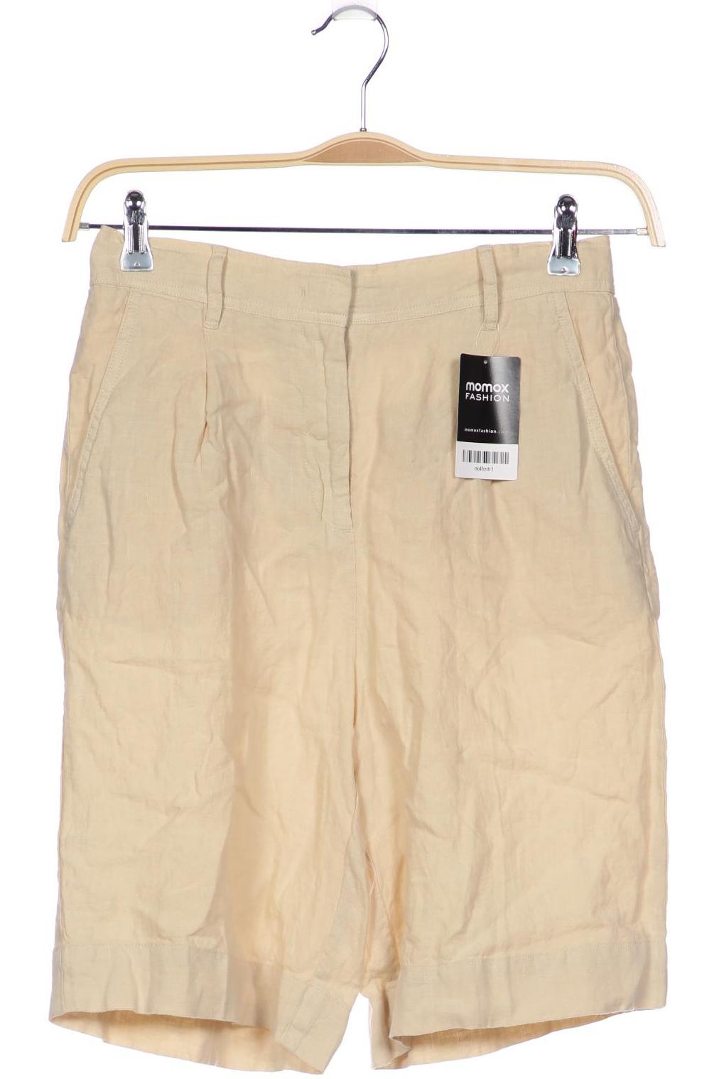 

Marc O Polo Damen Shorts, beige