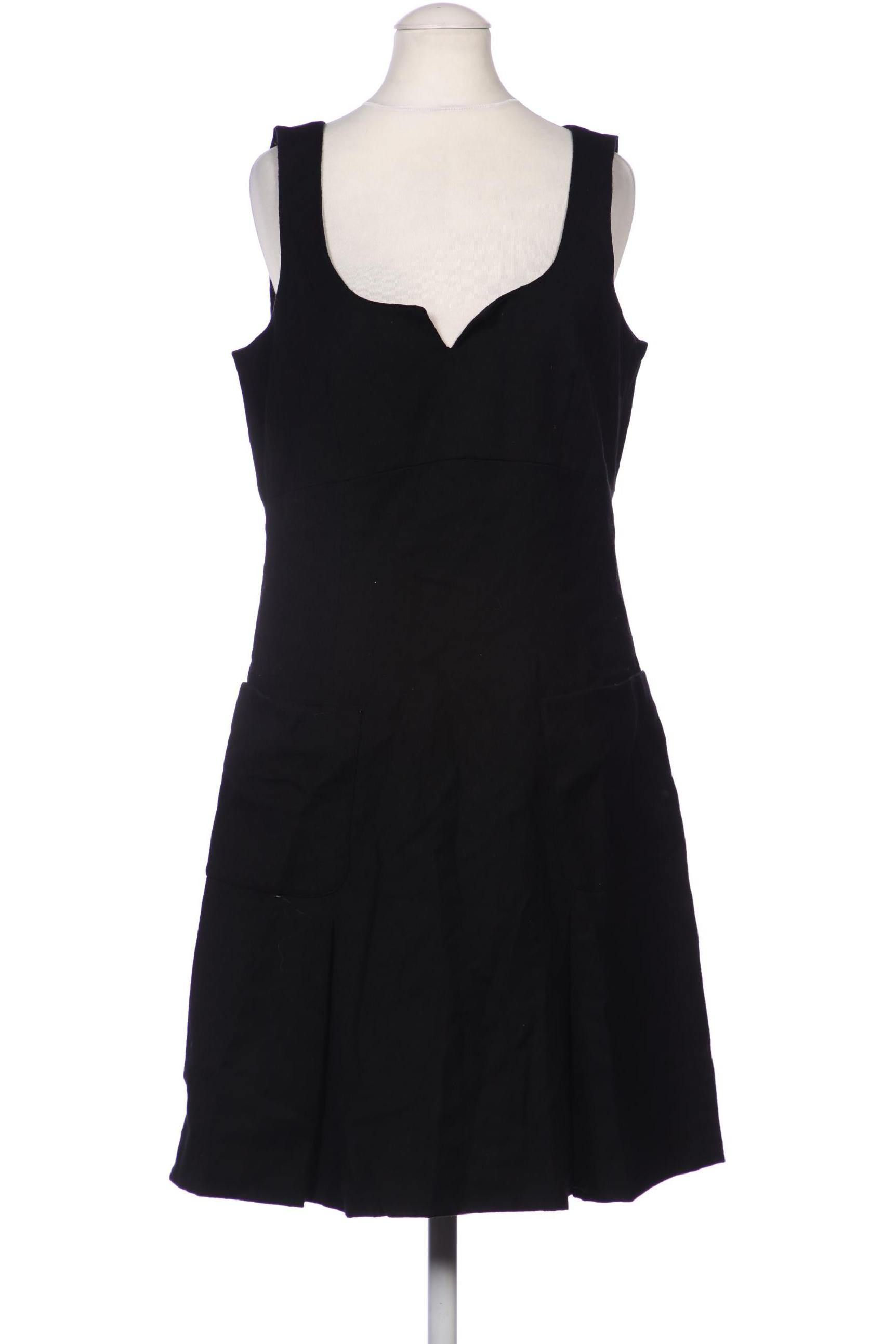 

Marc O Polo Damen Kleid, schwarz, Gr. 36