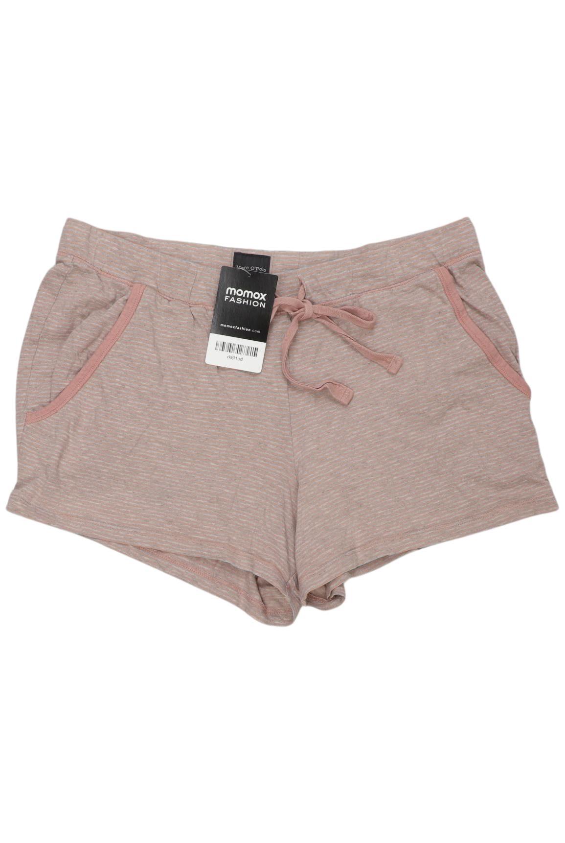 

Marc O Polo Damen Shorts, pink, Gr. 38