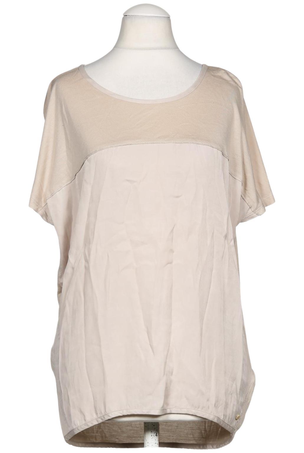 

Marc O Polo Damen Bluse, cremeweiß, Gr. 36