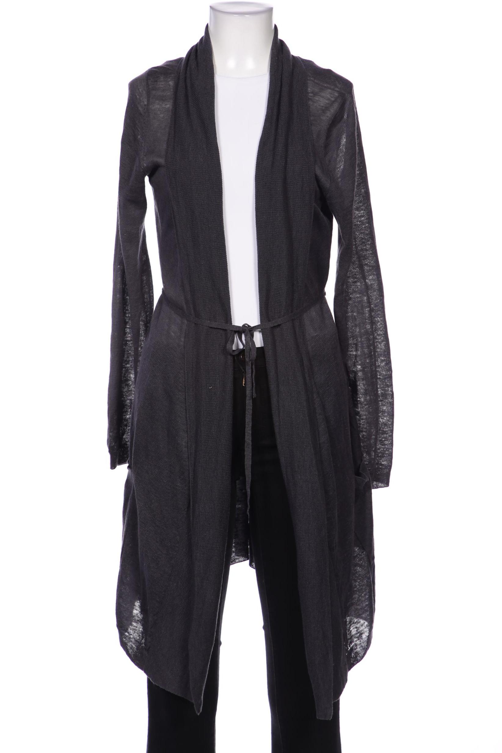 

Marc O Polo Damen Strickjacke, grau, Gr. 36