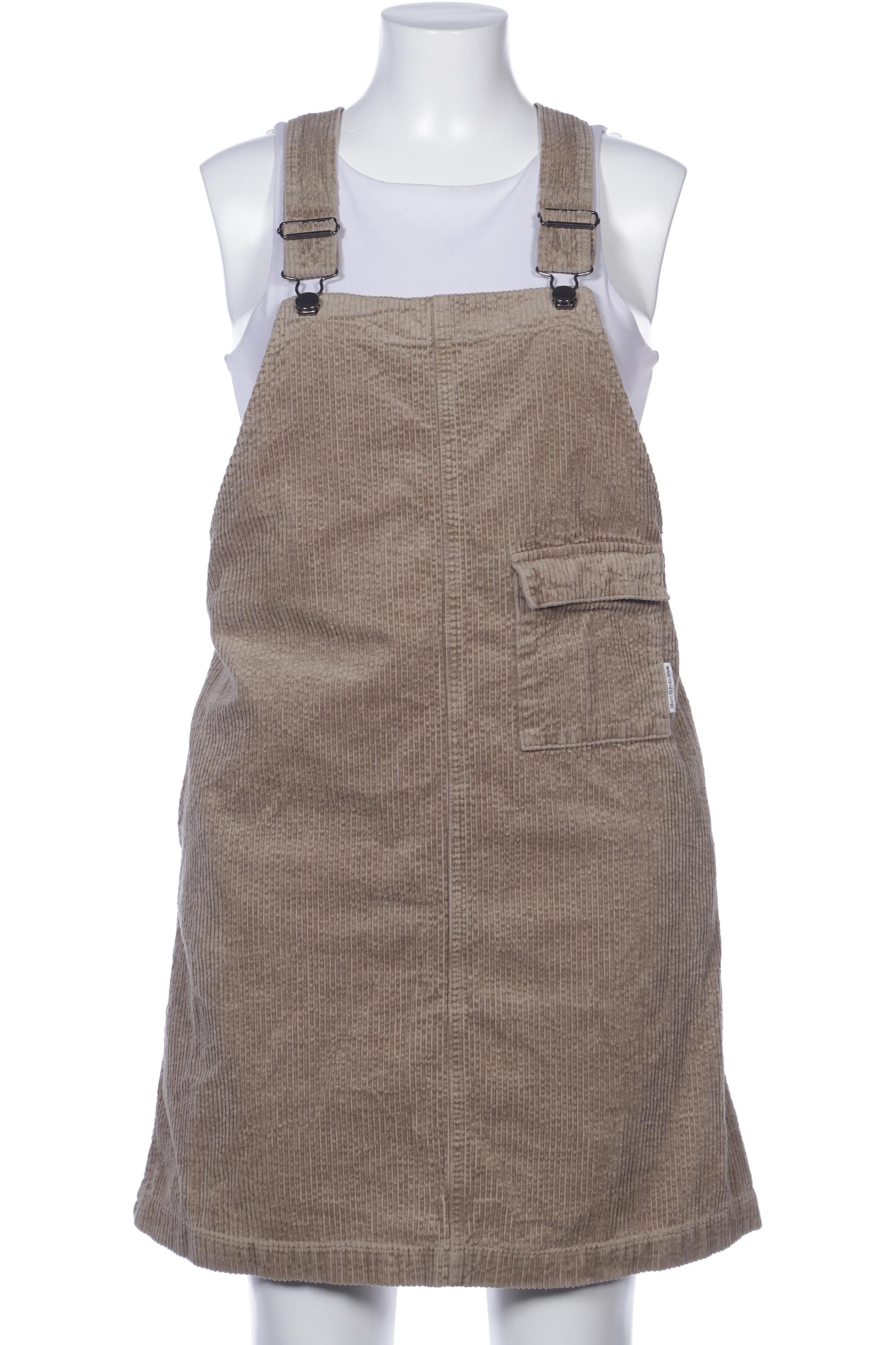 

Marc O Polo Damen Kleid, hellgrün, Gr. 42