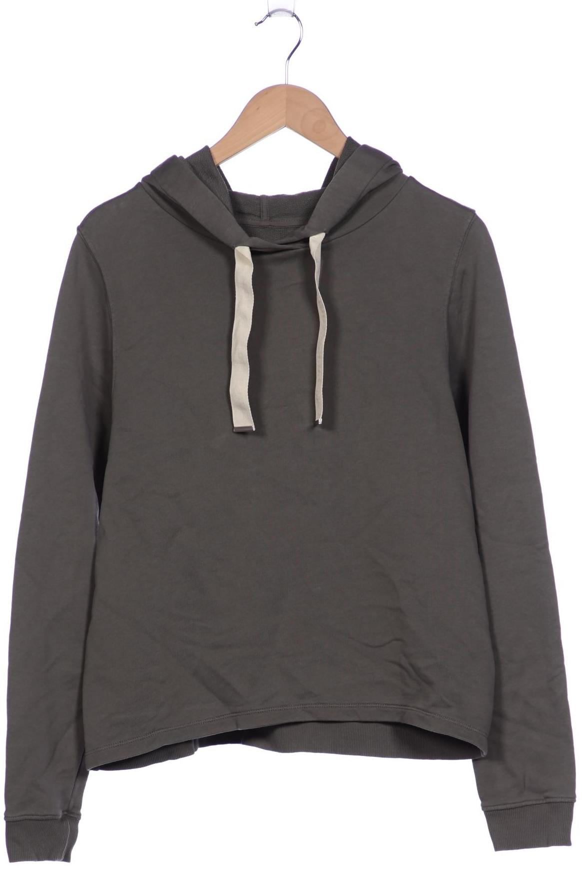 

Marc O Polo Damen Kapuzenpullover, grün, Gr. 38