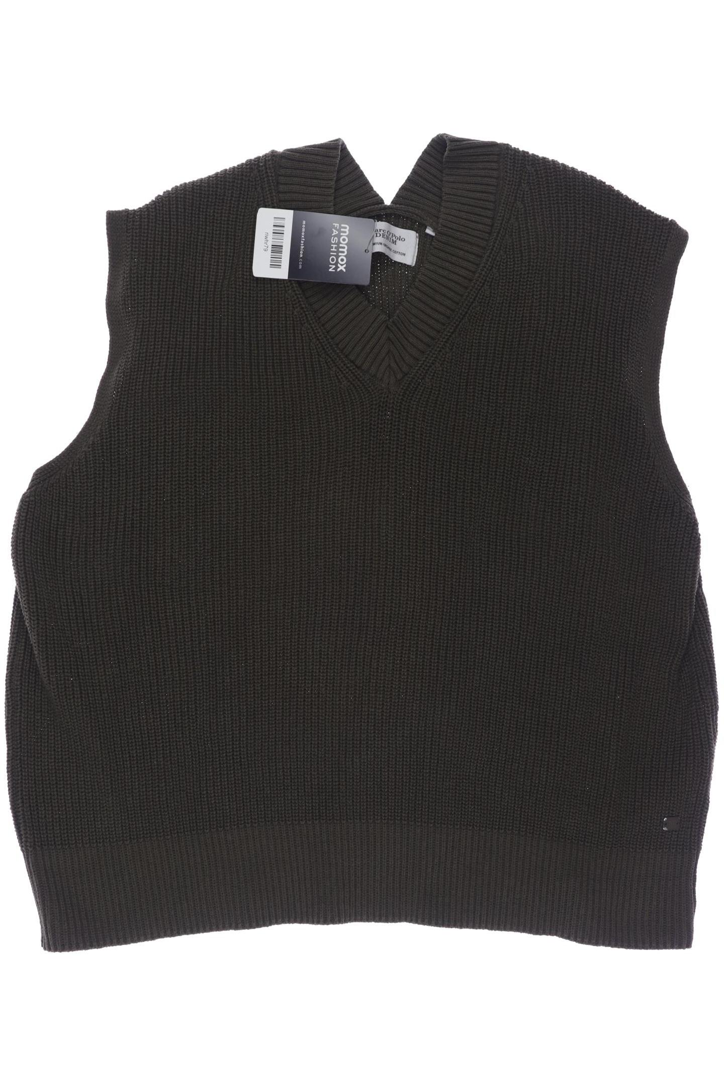 

Marc O Polo Damen Pullover, grün, Gr. 44