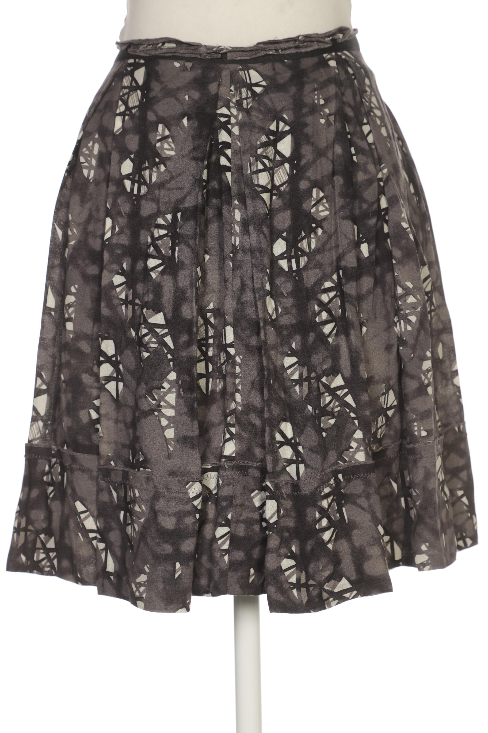 

Marc O Polo Damen Rock, grau, Gr. 34