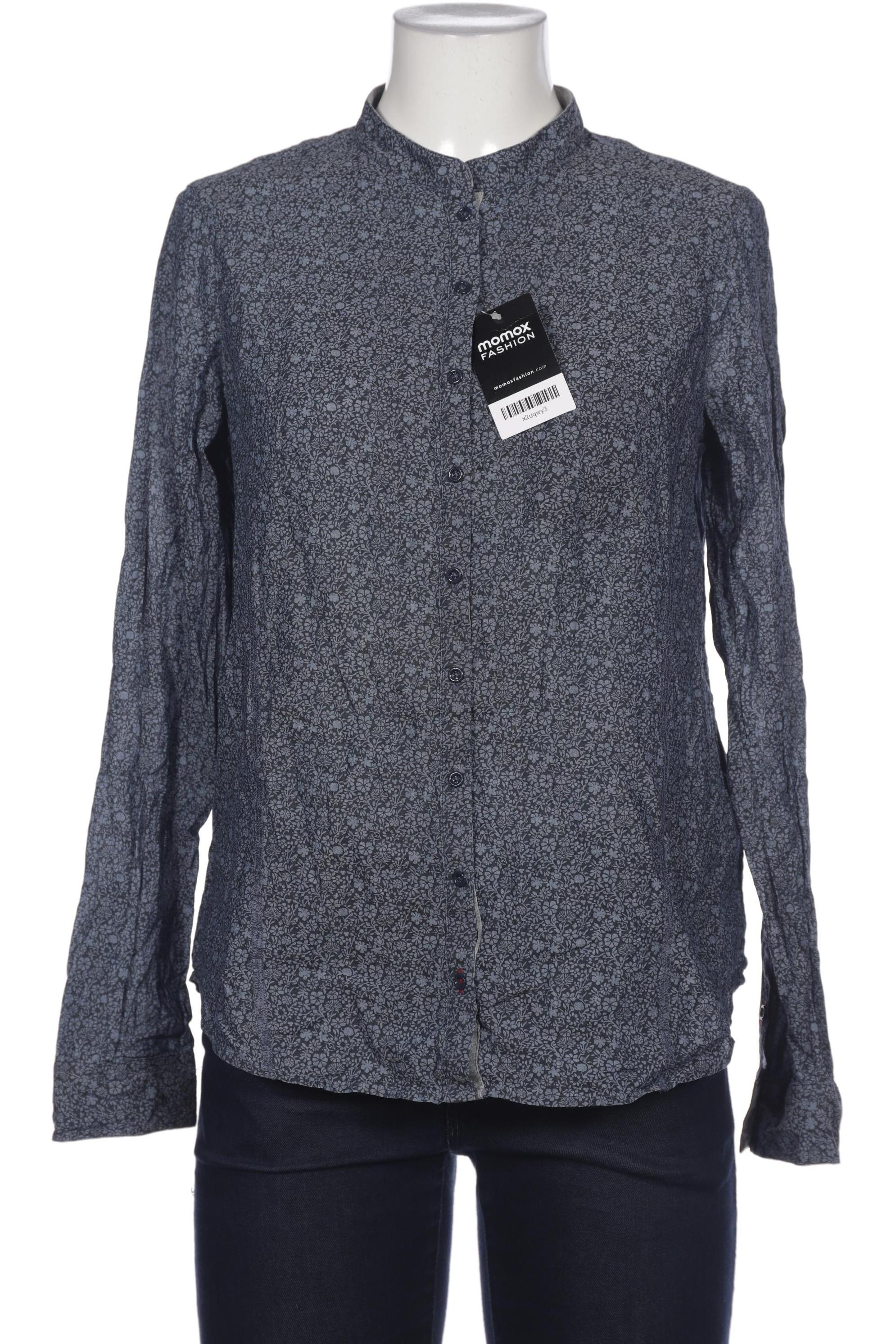 

Marc O Polo Damen Bluse, marineblau