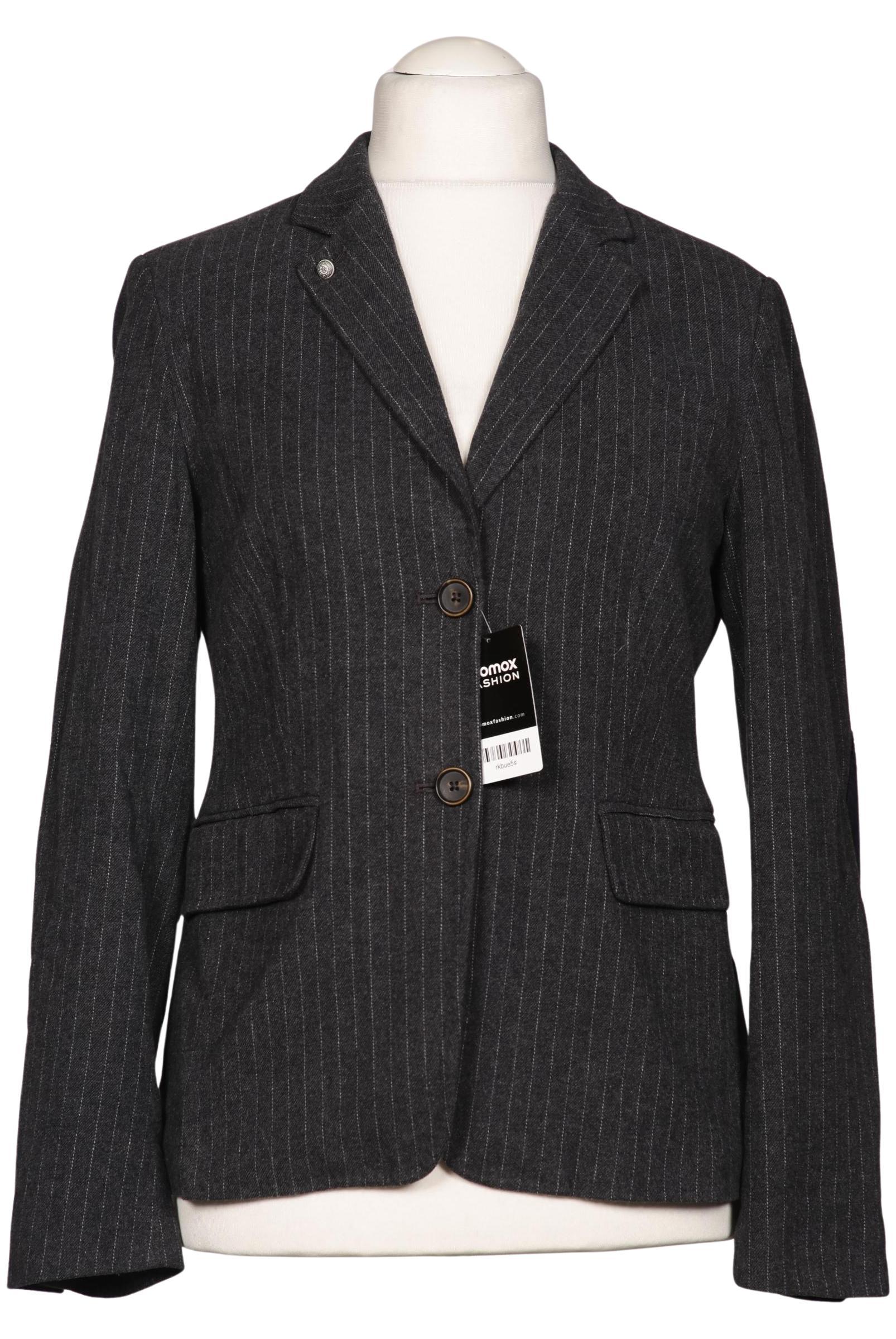 

Marc O Polo Damen Blazer, grau, Gr. 40