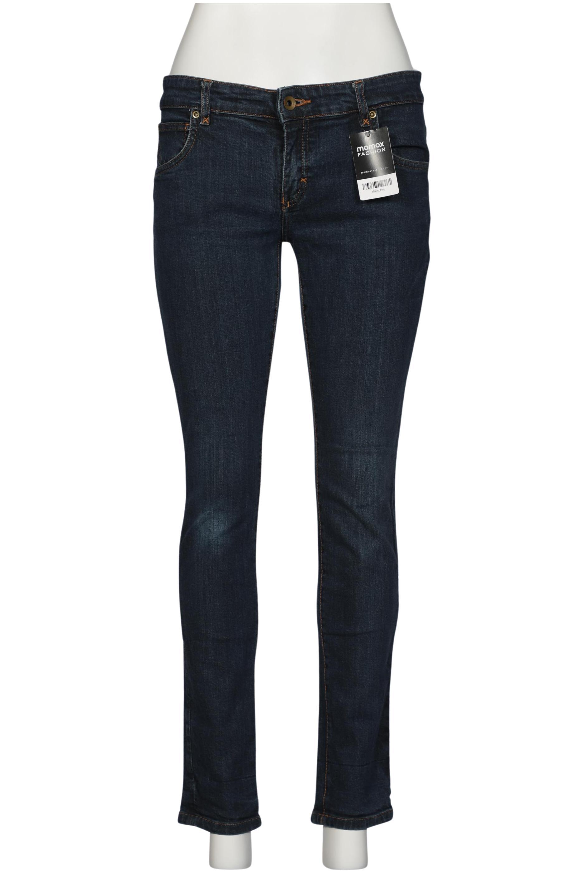 

Marc O Polo Damen Jeans, marineblau, Gr. 32