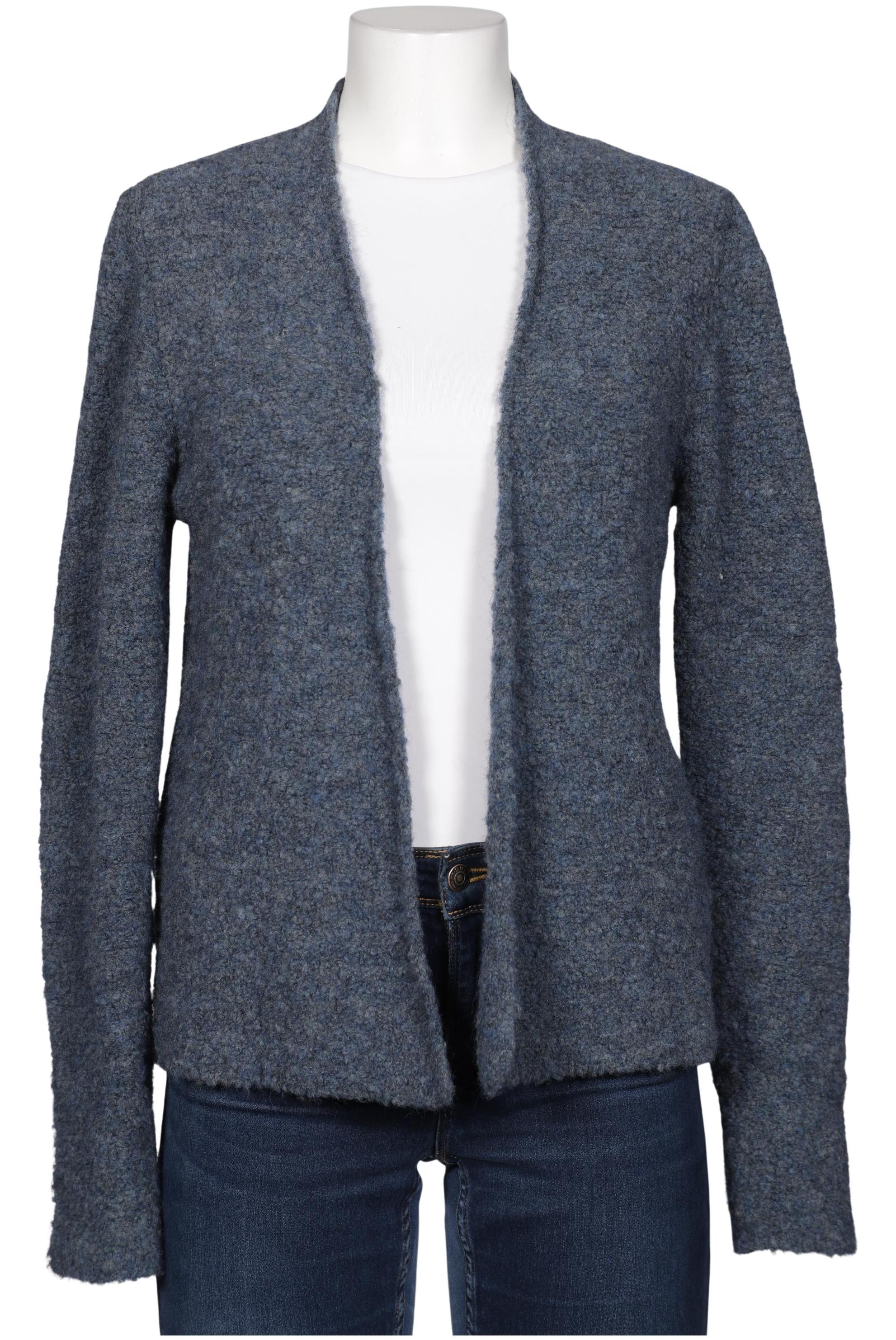 

Marc O Polo Damen Strickjacke, marineblau, Gr. 38