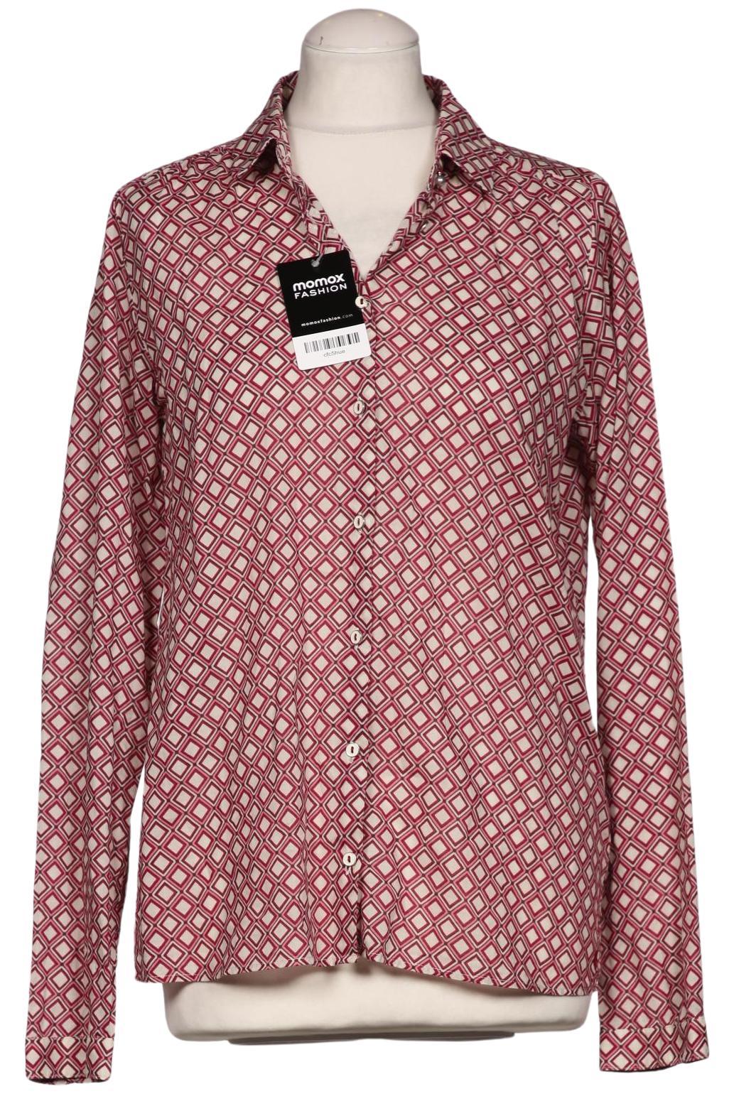 

Marc O Polo Damen Bluse, pink, Gr. 36