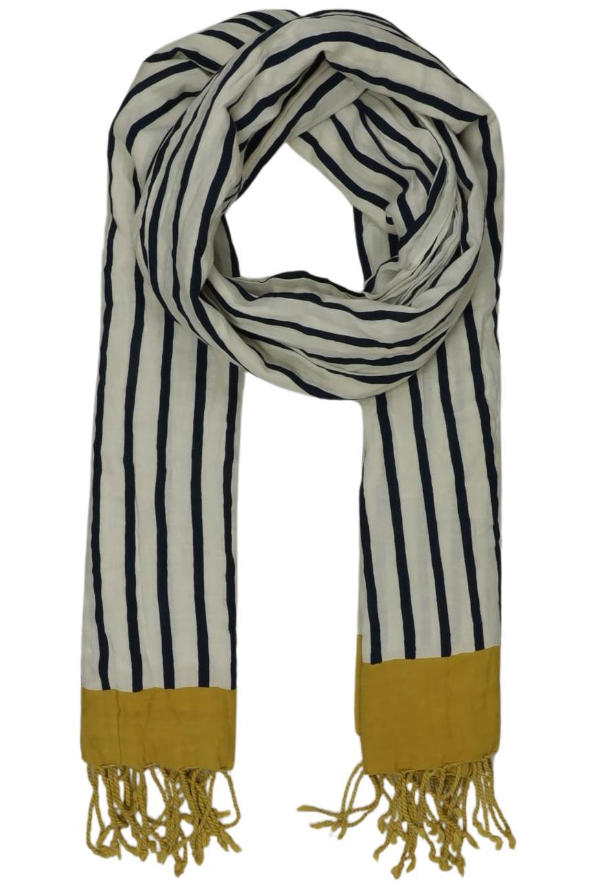 

Marc O Polo Damen Schal, mehrfarbig, Gr.