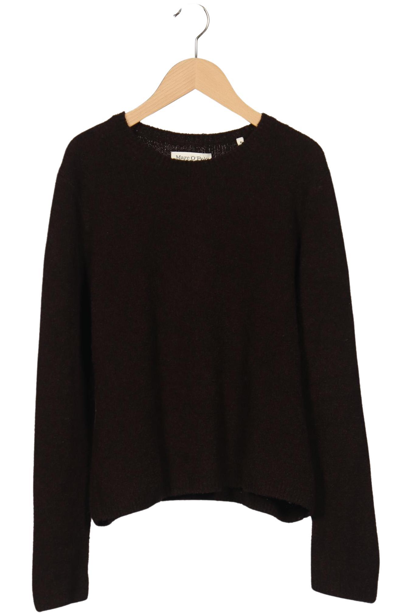 

Marc O Polo Damen Pullover, braun, Gr. 38