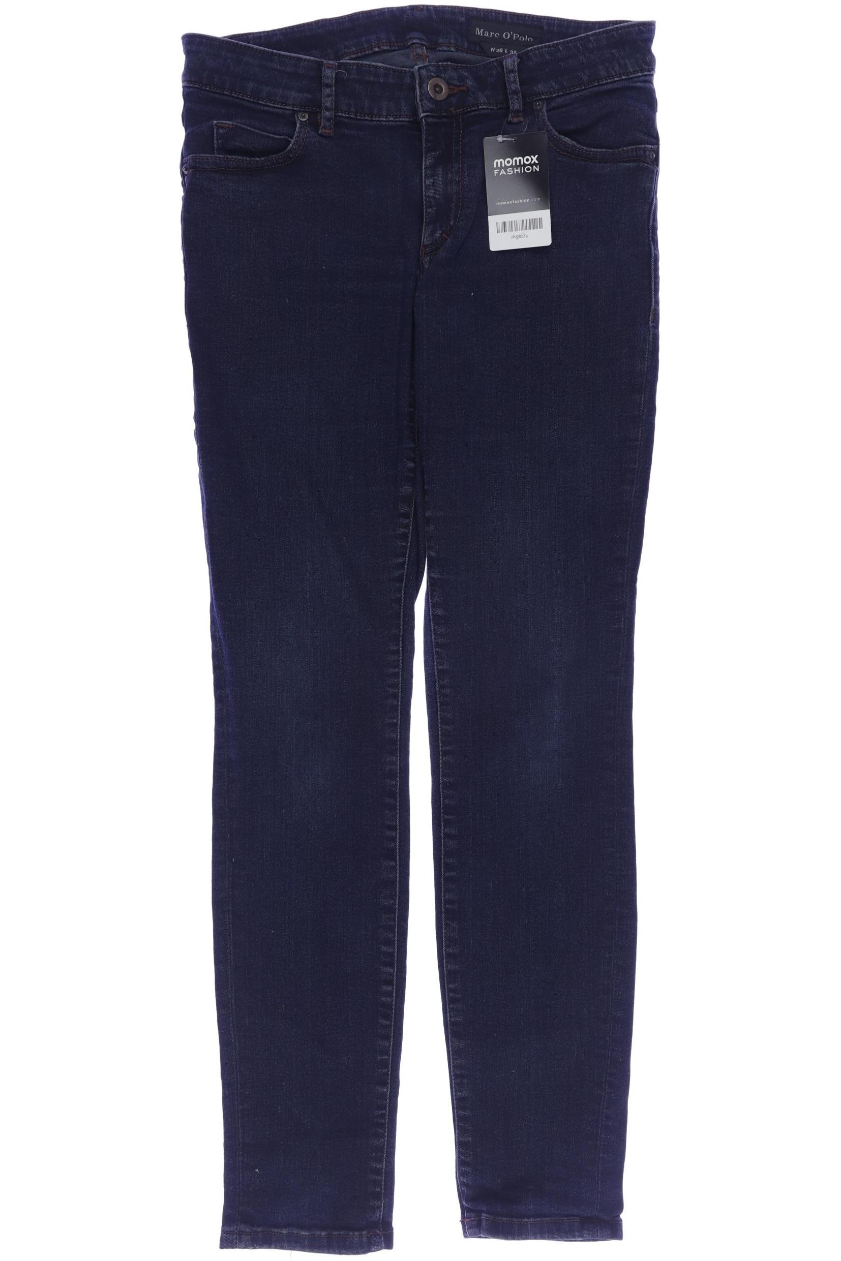 

Marc O Polo Herren Jeans, marineblau, Gr. 28