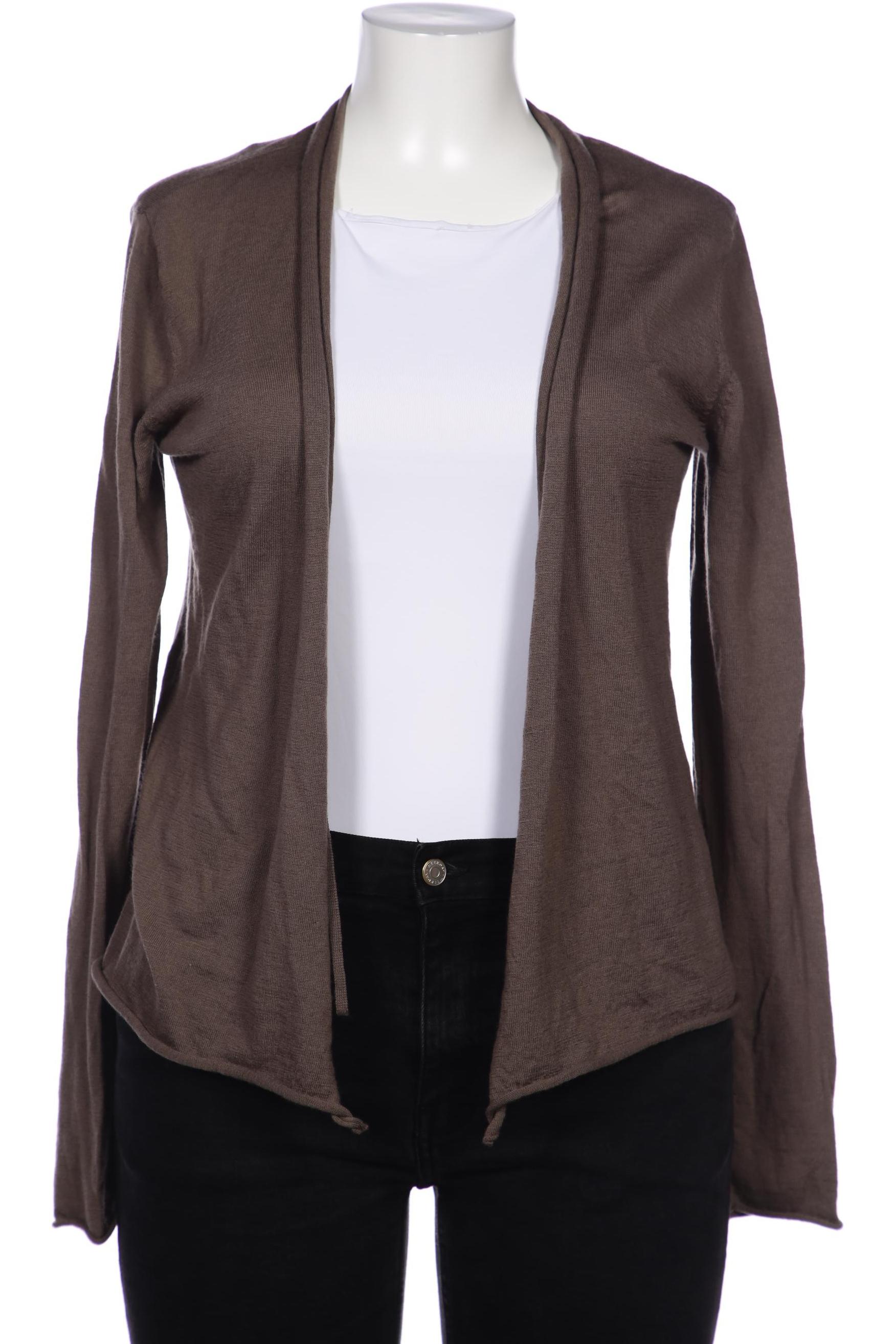 

Marc O Polo Damen Strickjacke, braun