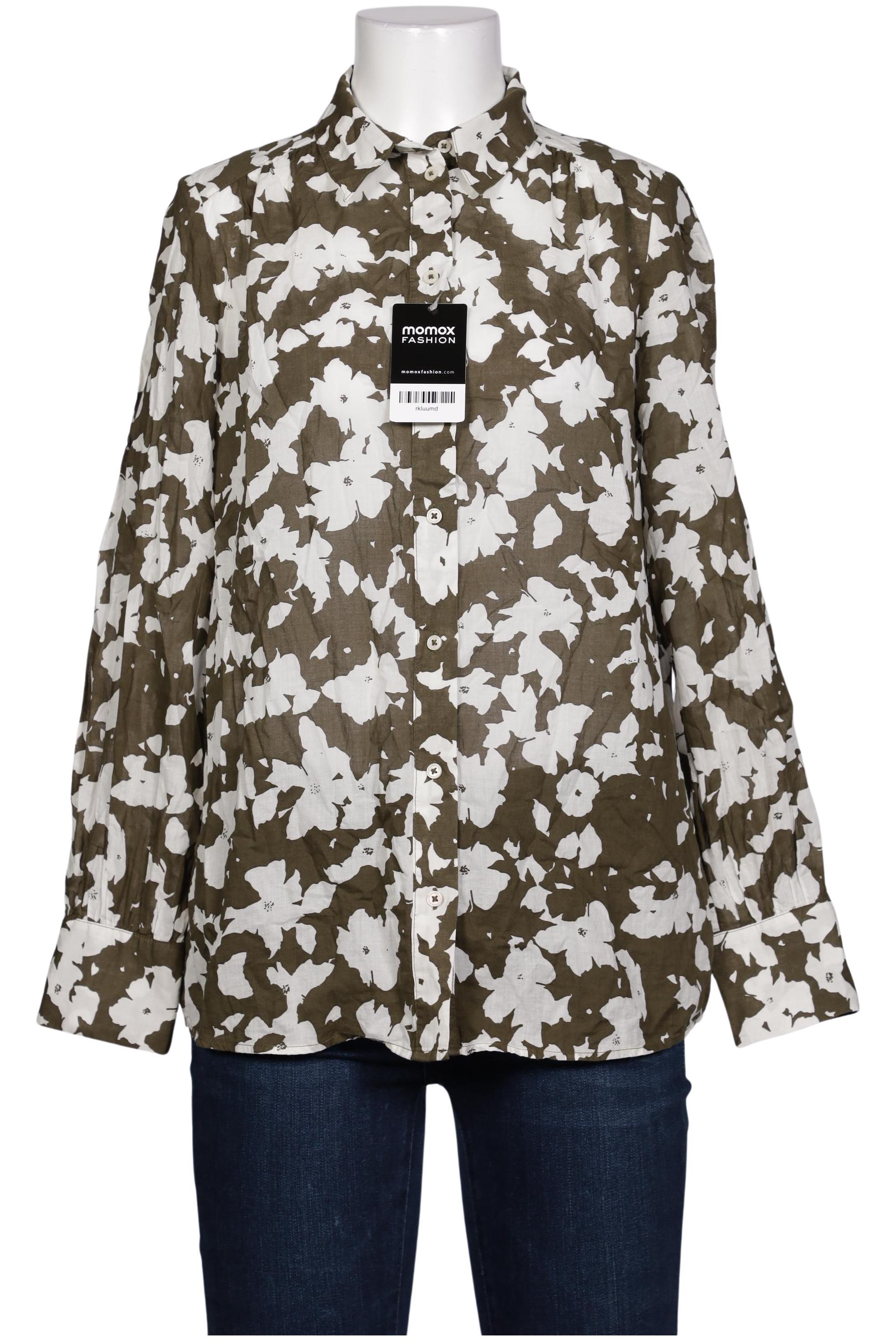 

Marc O Polo Damen Bluse, mehrfarbig, Gr. 36