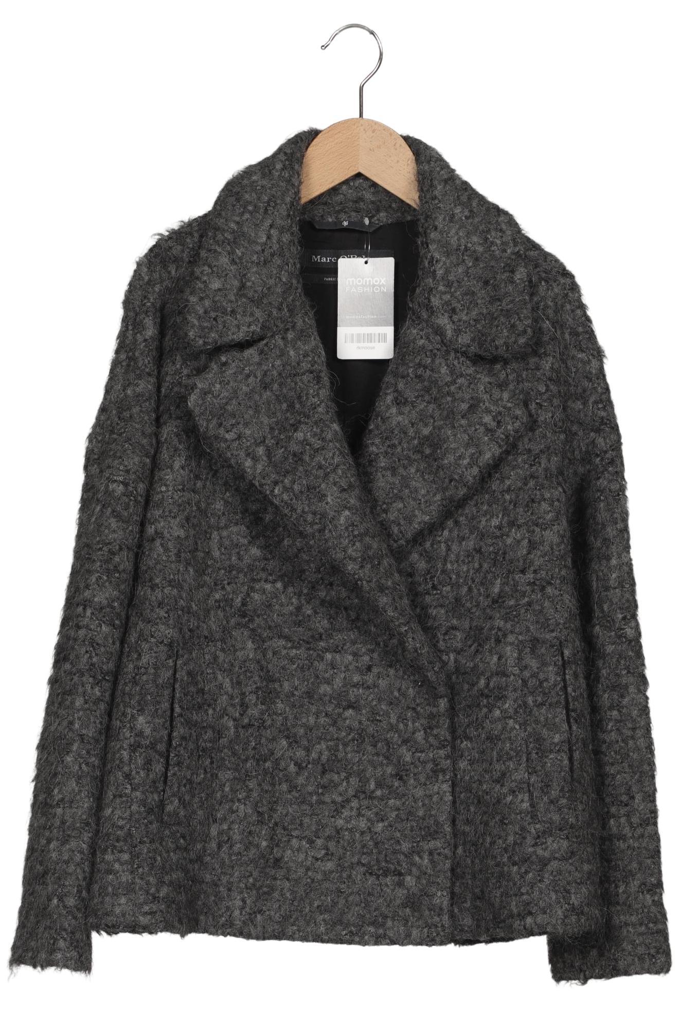 

Marc O Polo Damen Jacke, grau, Gr. 38