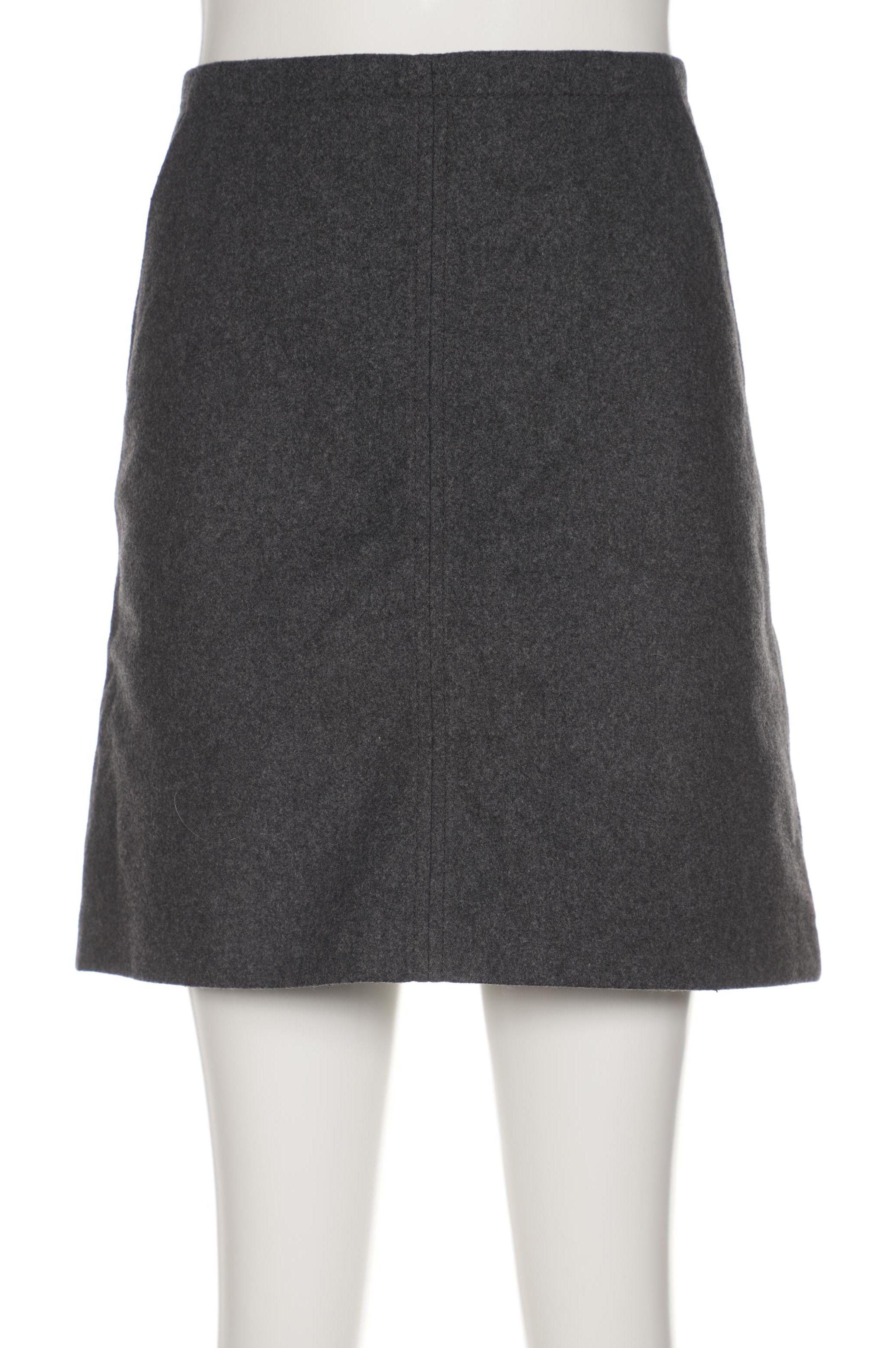 

Marc O Polo Damen Rock, grau