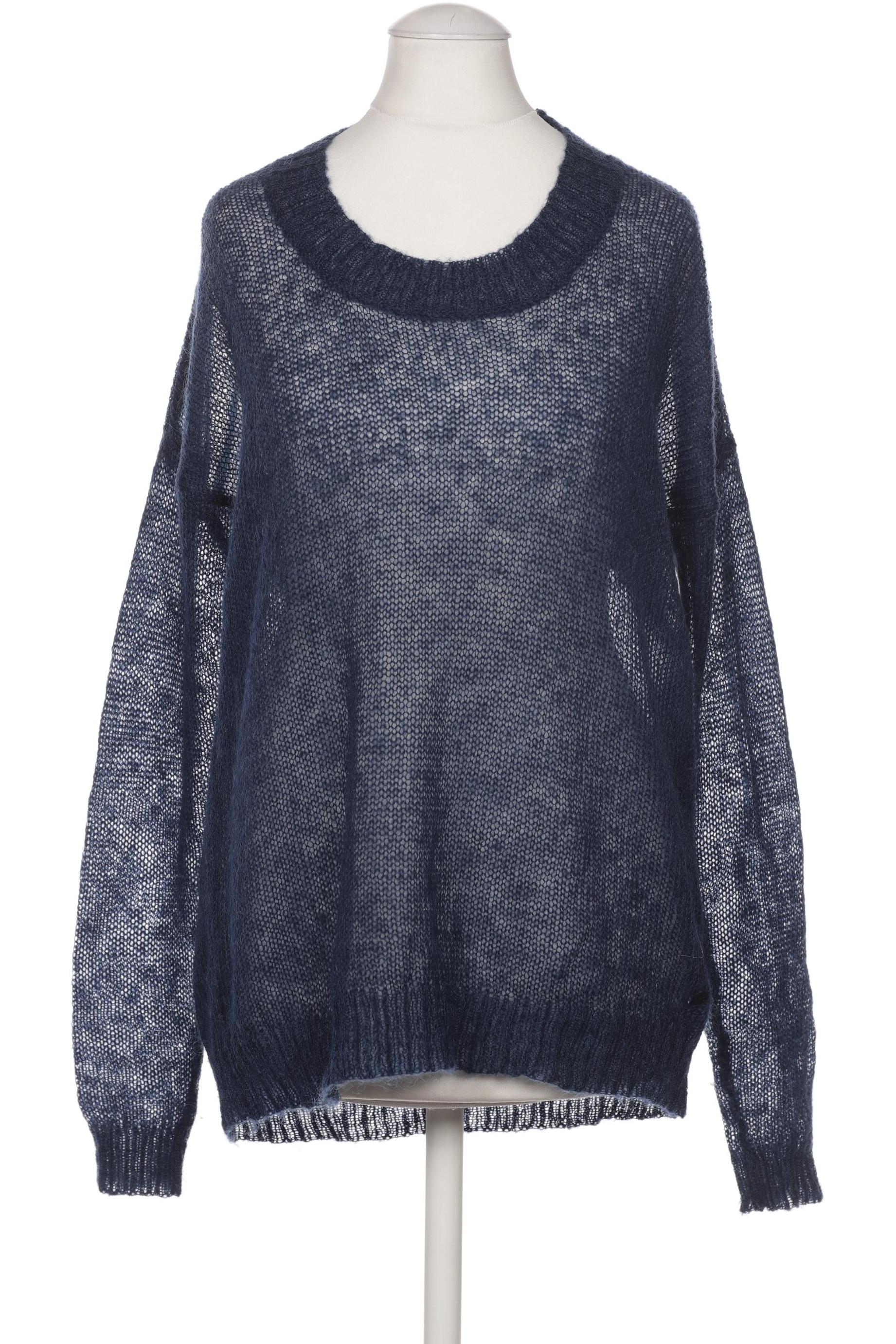 

Marc O Polo Damen Pullover, marineblau, Gr. 34