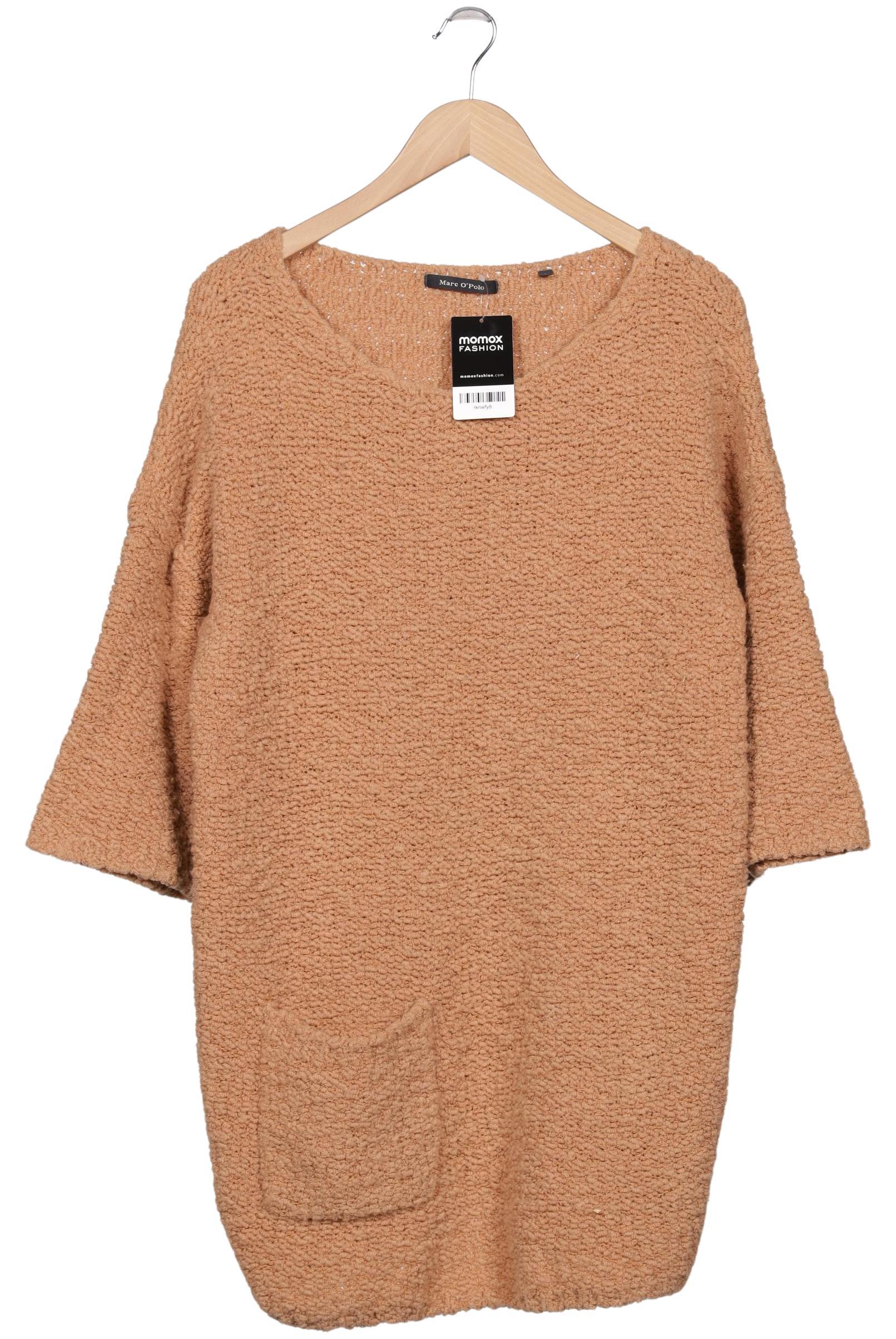 

Marc O Polo Damen Pullover, orange, Gr. 36
