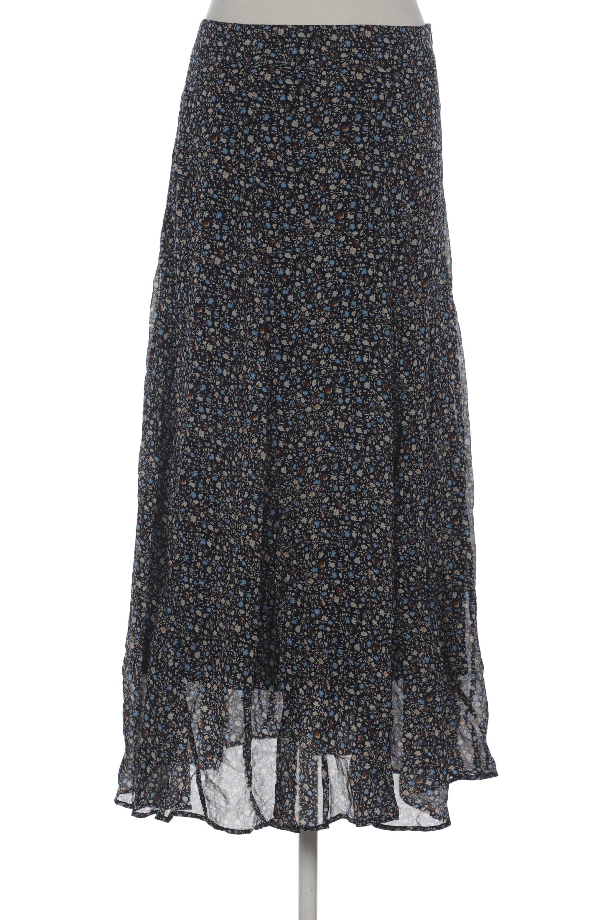 

Marc O Polo Damen Rock, marineblau, Gr. 38