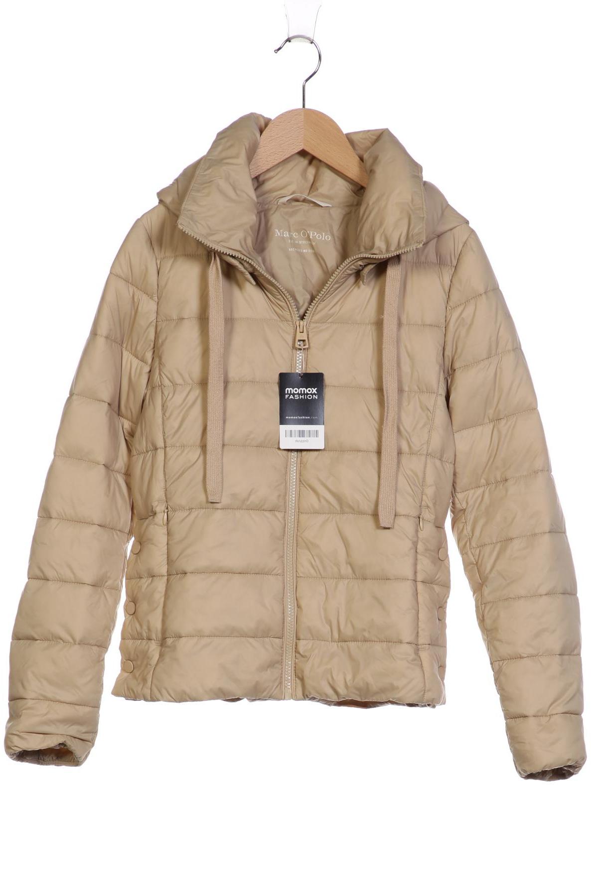 

Marc O Polo Damen Jacke, cremeweiß, Gr. 34