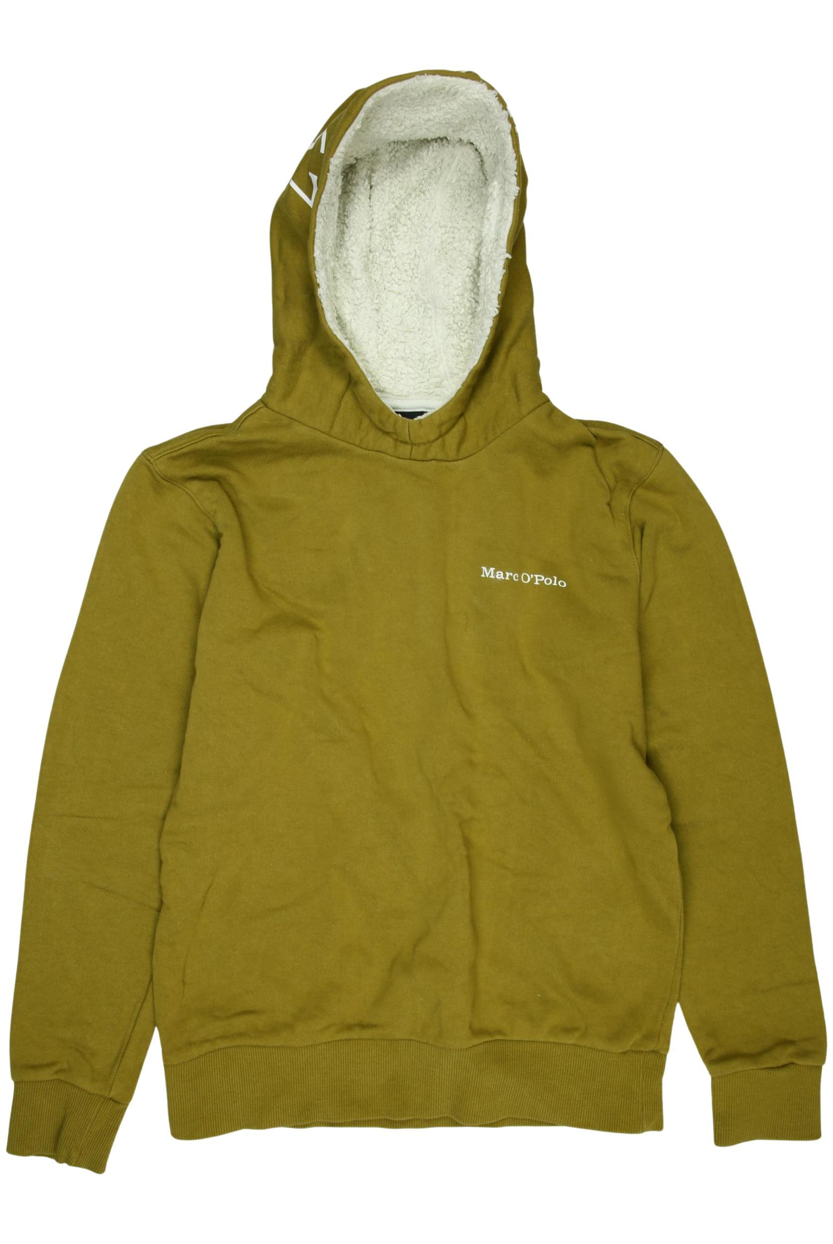 

Marc O Polo Herren Hoodies & Sweater, grün, Gr. 158/164