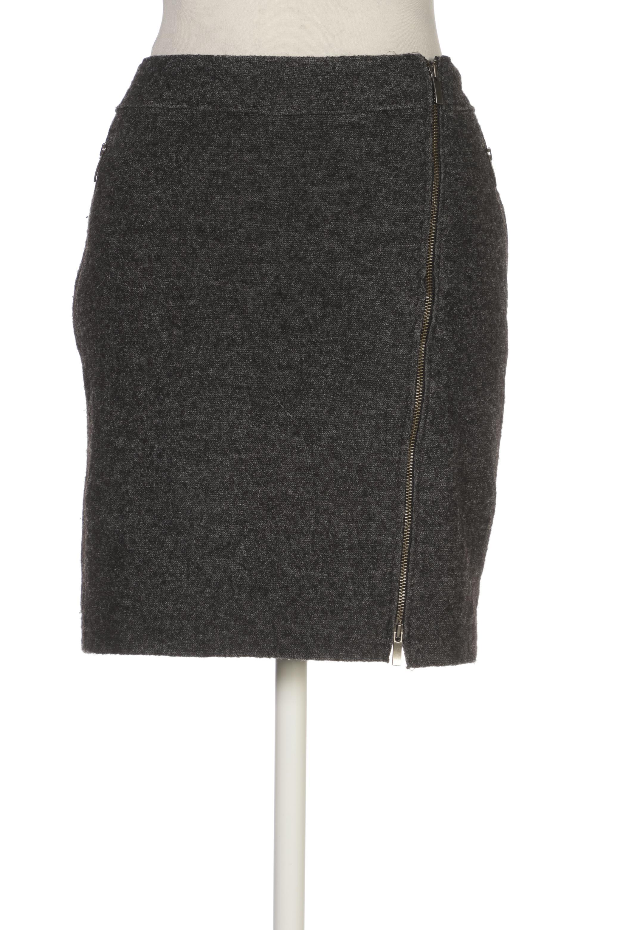 

Marc O Polo Damen Rock, grau, Gr. 36