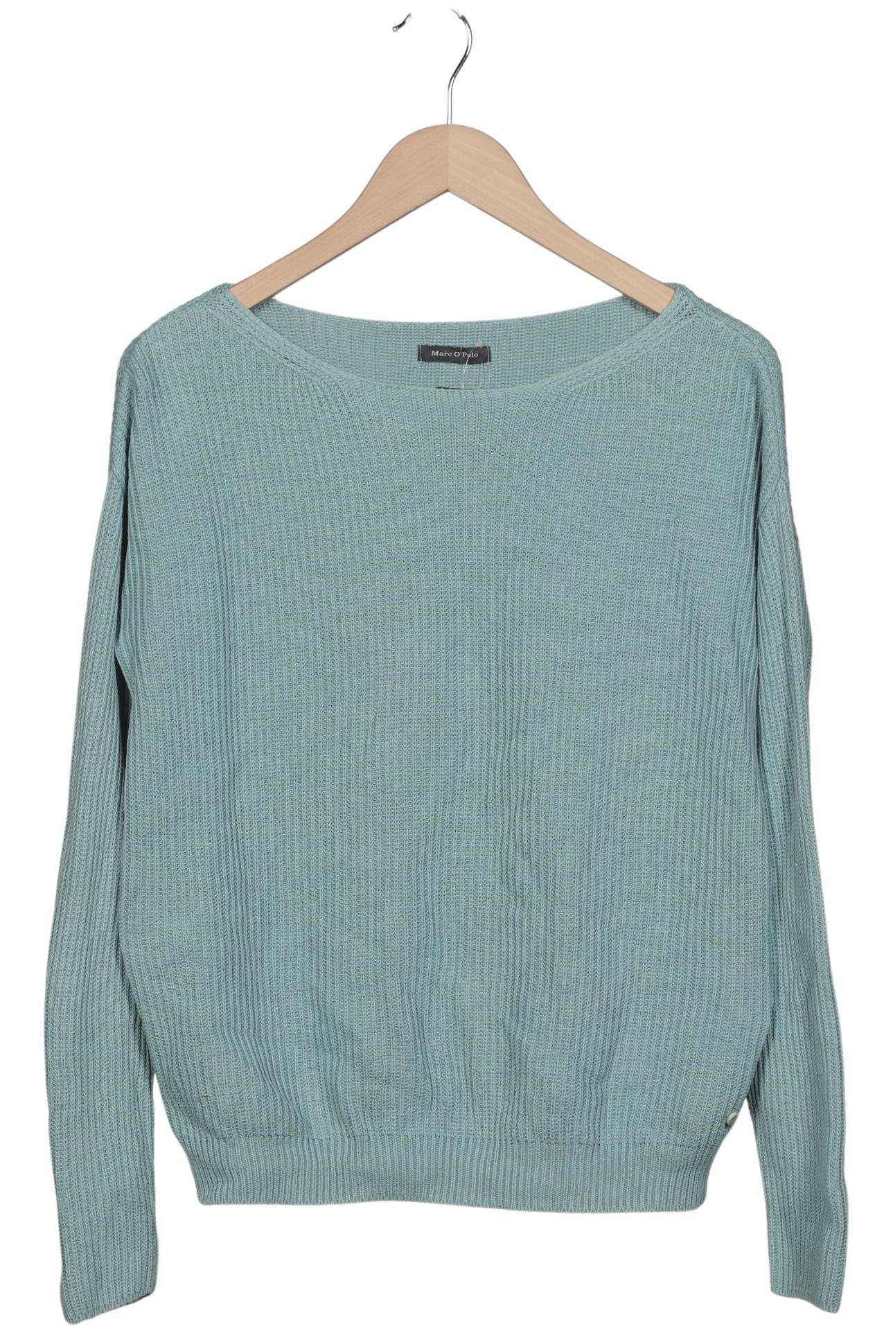 

Marc O Polo Damen Pullover, hellgrün, Gr. 38