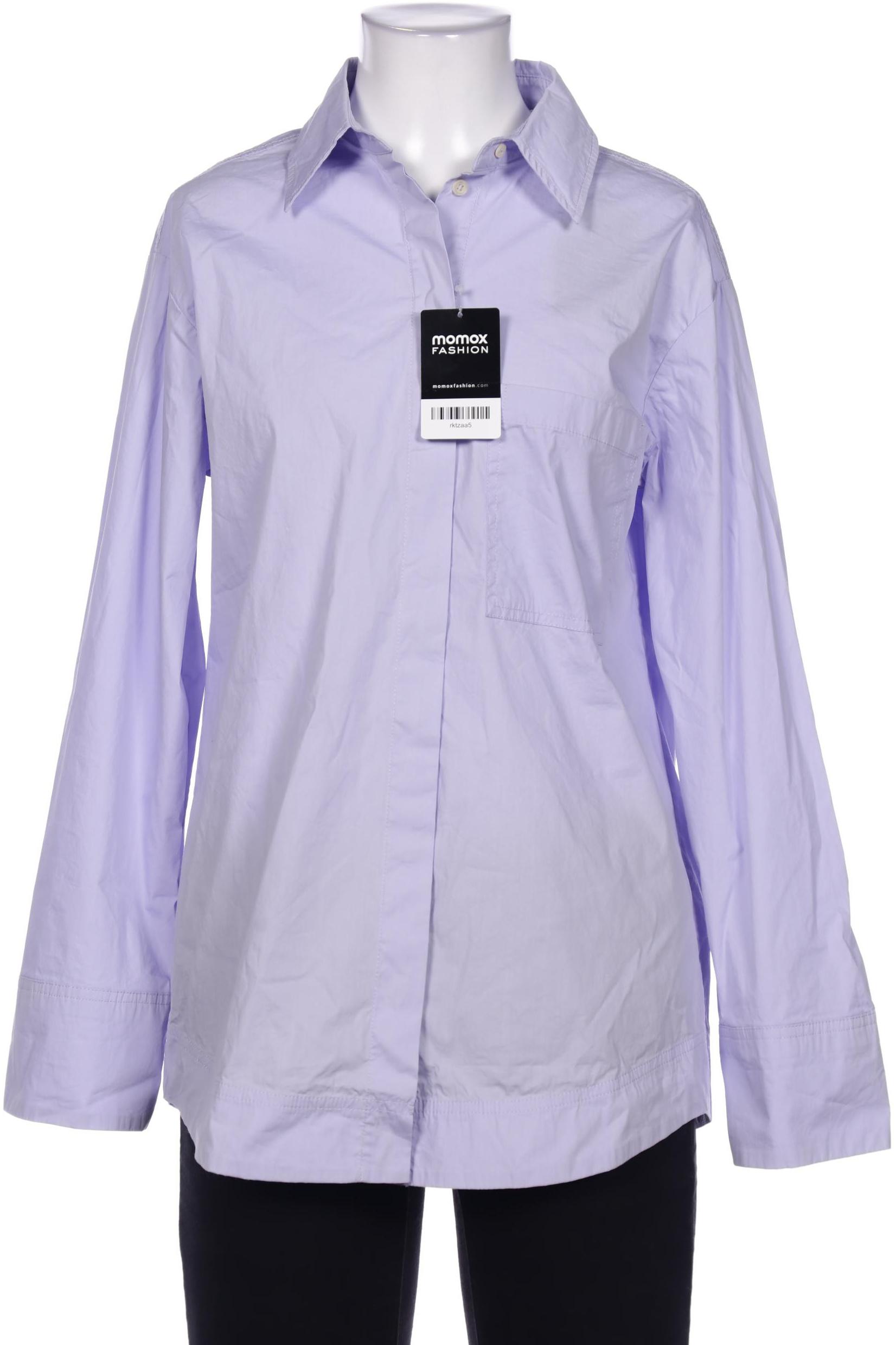 

Marc O Polo Damen Bluse, flieder, Gr. 34