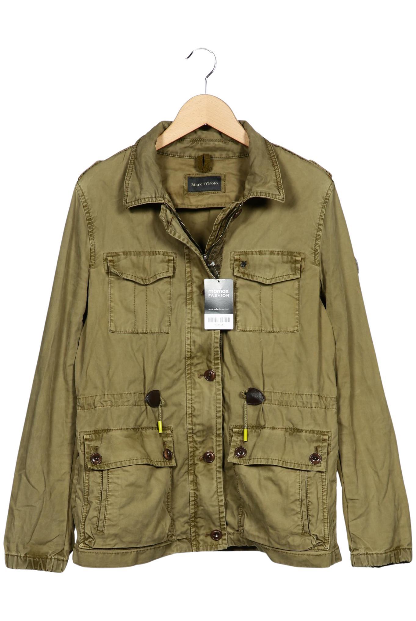 

Marc O Polo Damen Jacke, grün, Gr. 38