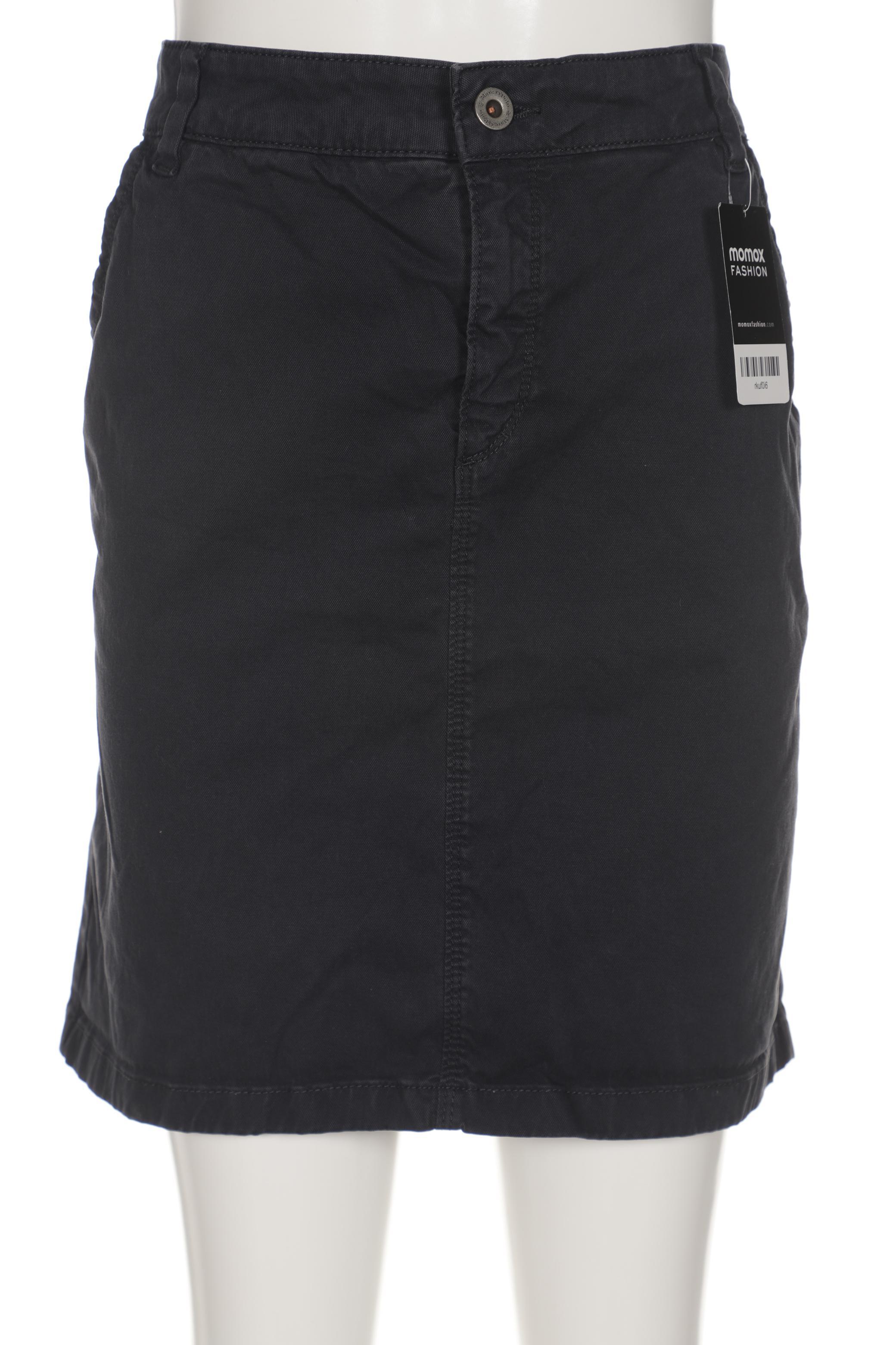 

Marc O Polo Damen Rock, marineblau