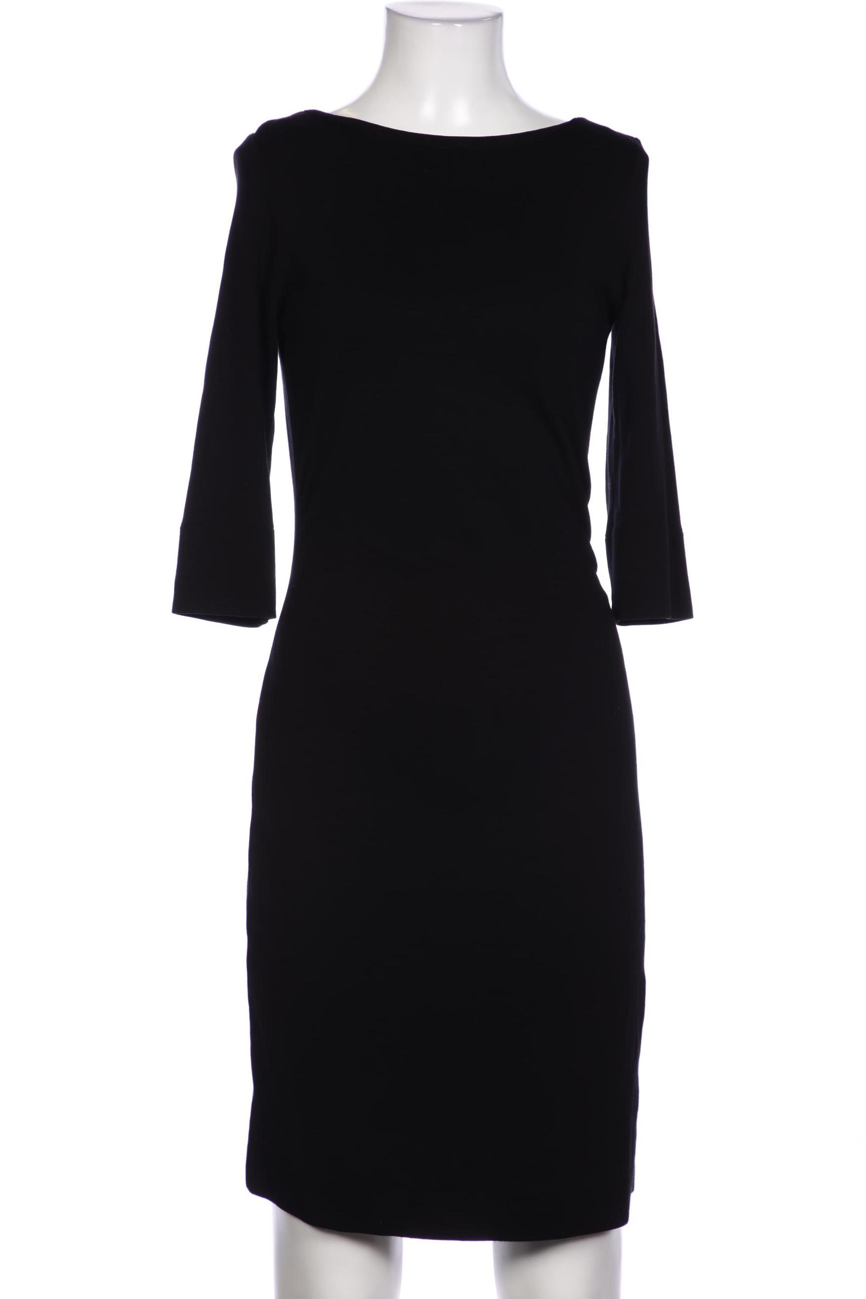 

Marc O Polo Damen Kleid, schwarz, Gr. 34