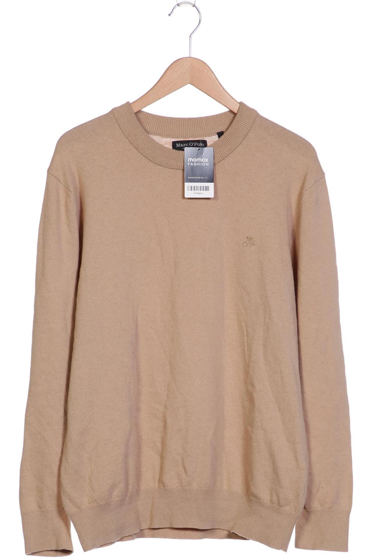 

Marc O Polo Herren Pullover, beige