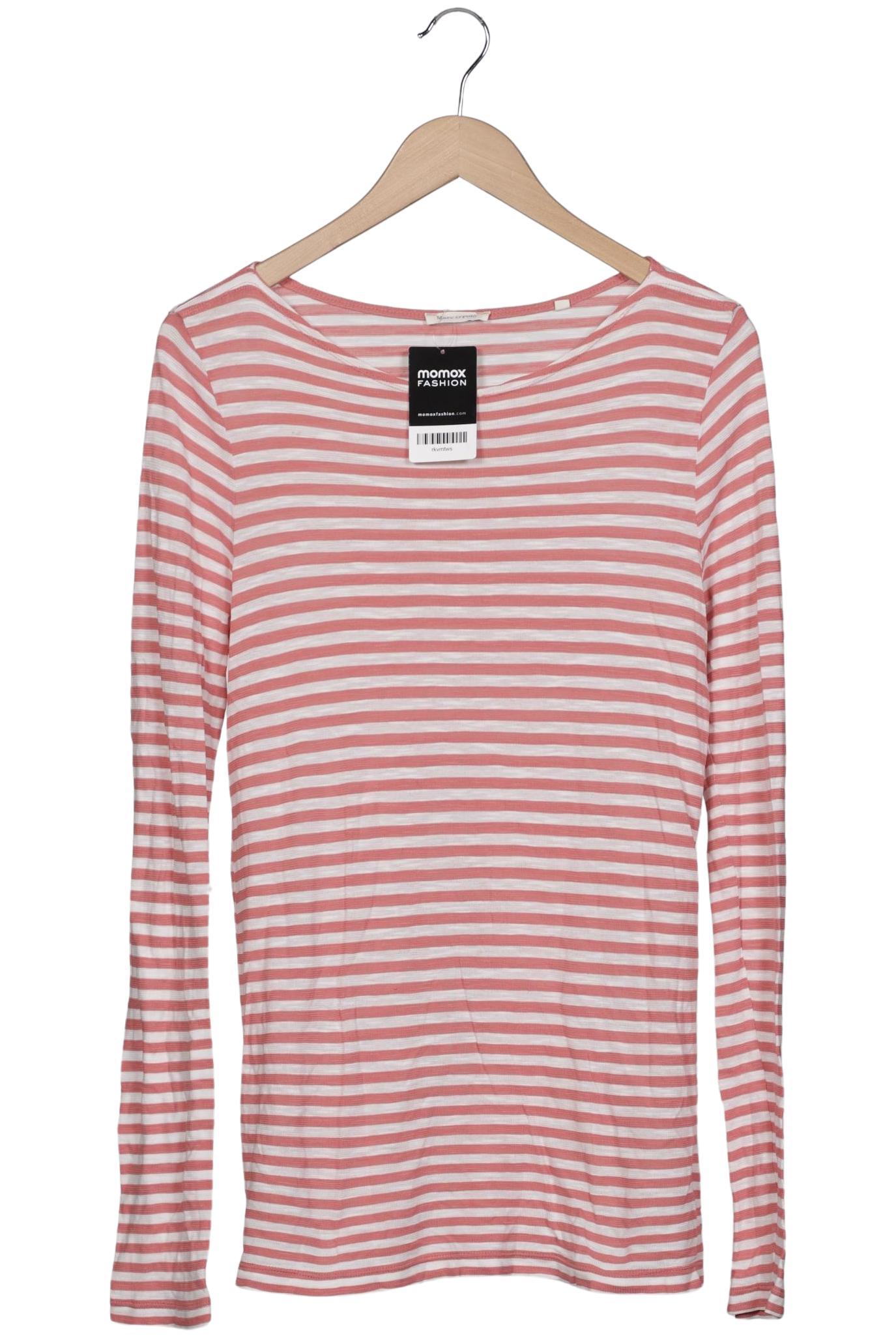 

Marc O Polo Damen Langarmshirt, mehrfarbig, Gr. 42