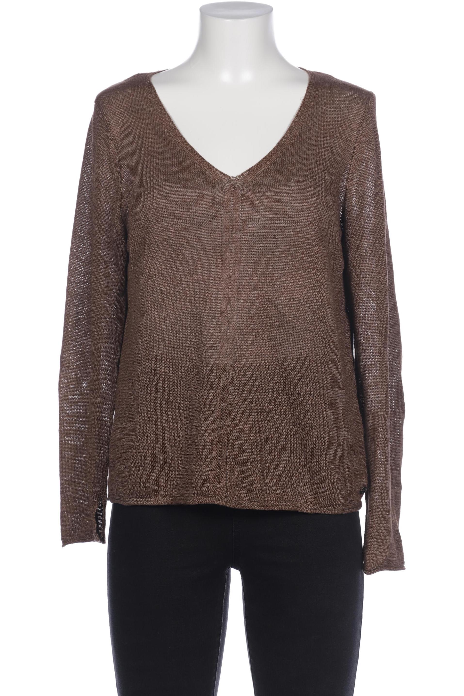 

Marc O Polo Damen Pullover, braun, Gr. 38