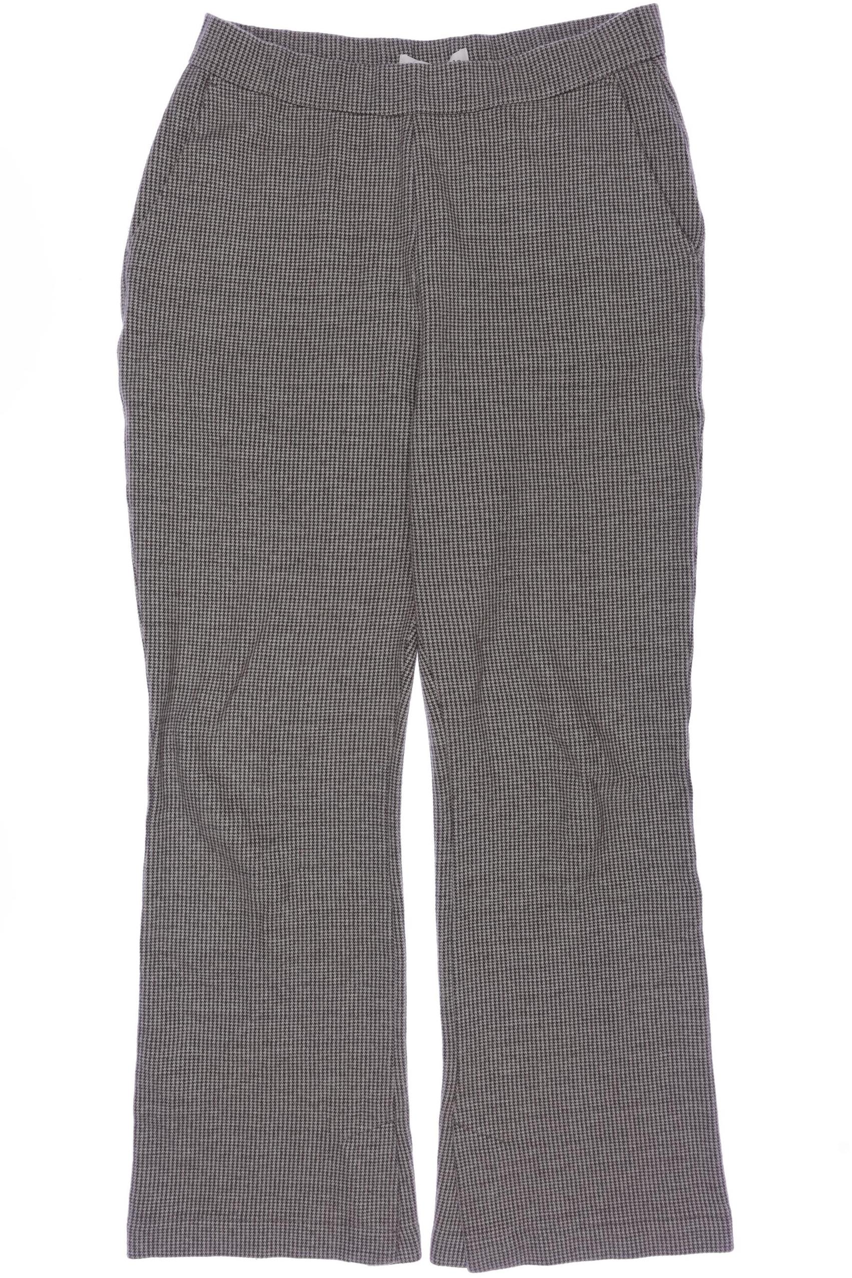 

Marc O Polo Damen Stoffhose, grau, Gr. 40