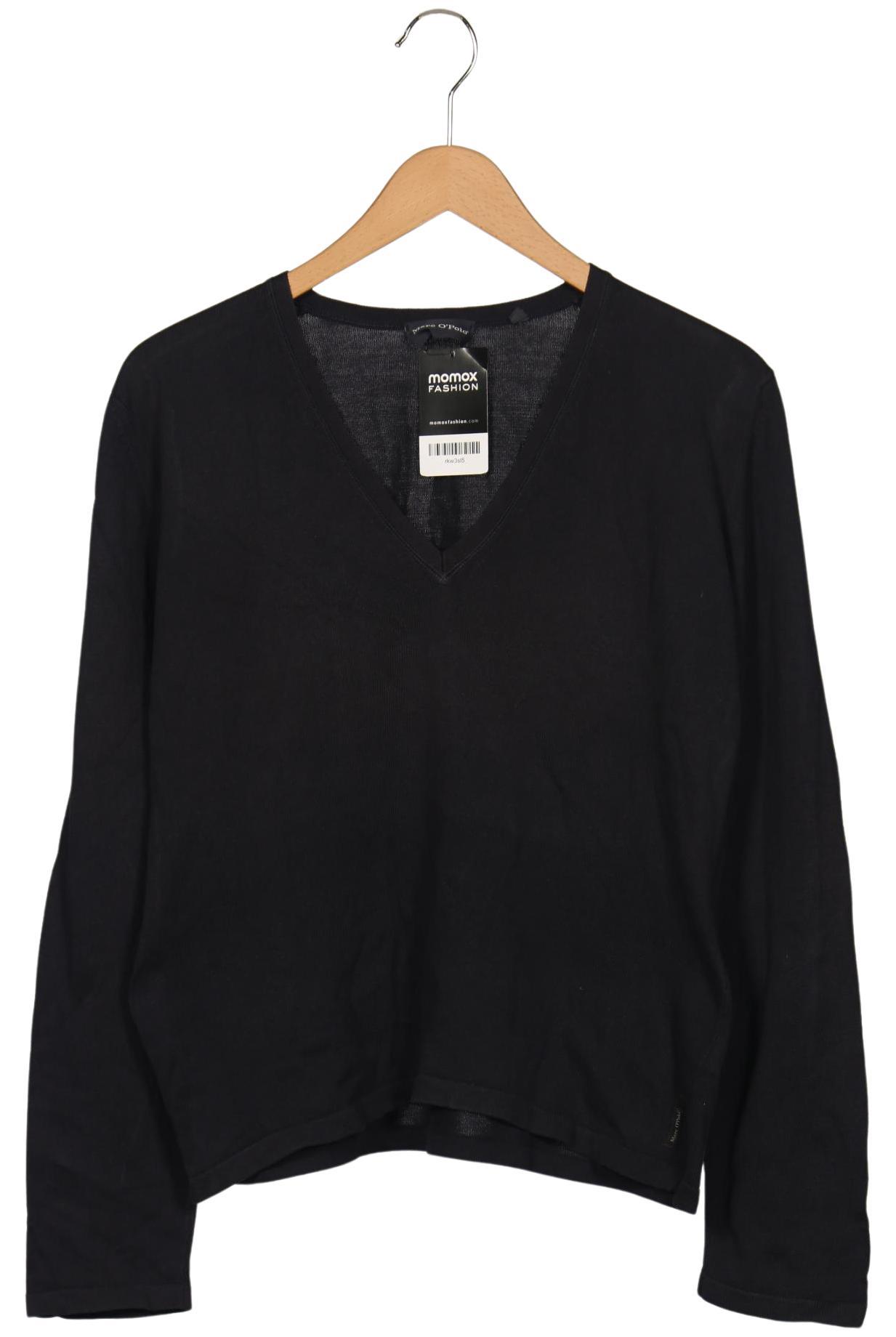 

Marc O Polo Damen Pullover, marineblau, Gr. 44