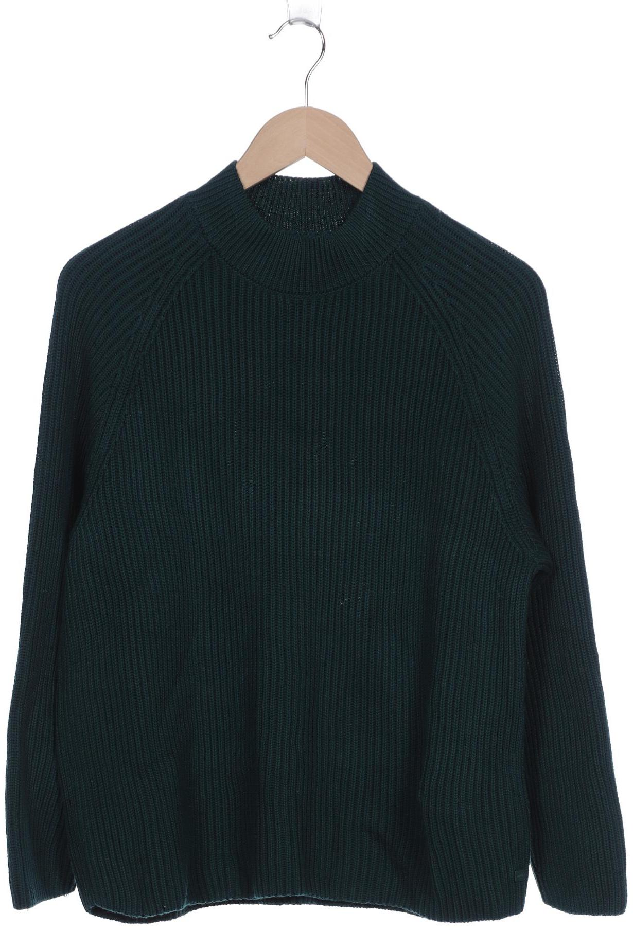 

Marc O Polo Damen Pullover, grün