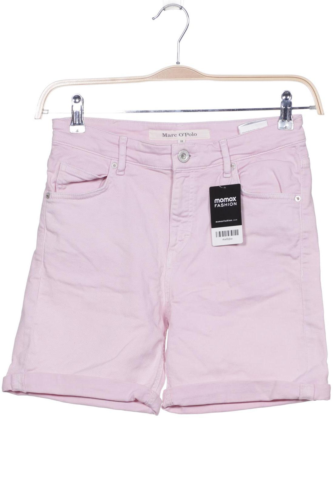 

Marc O Polo Damen Shorts, pink