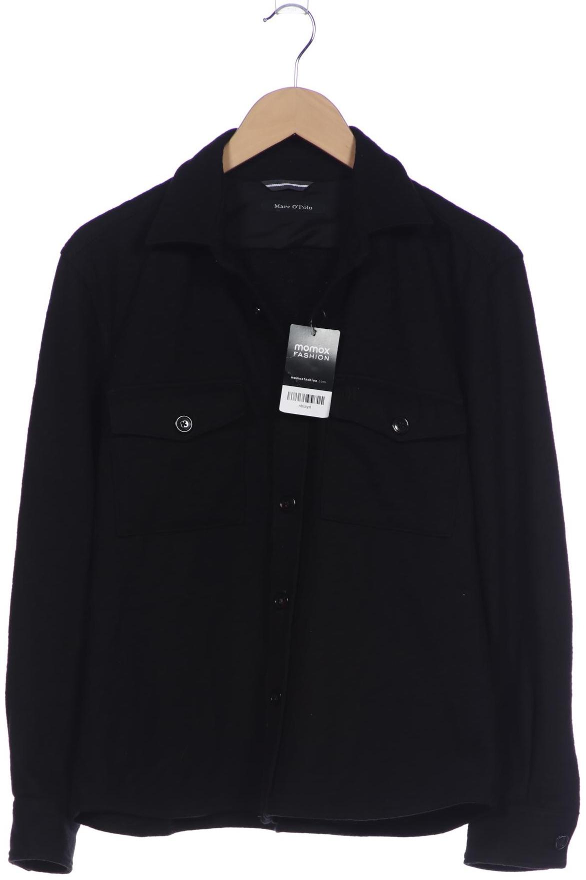 

Marc O Polo Herren Jacke, schwarz, Gr. 52