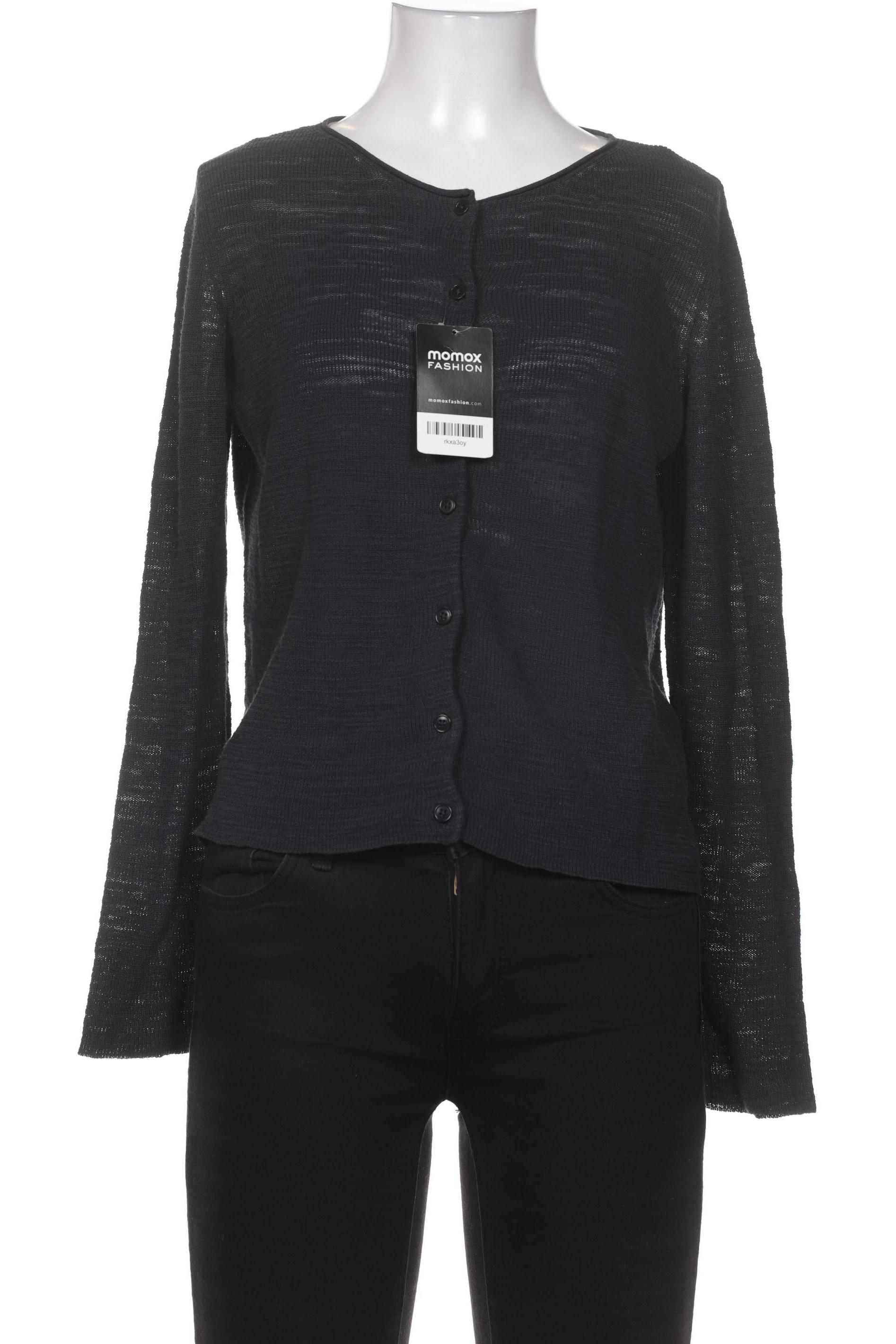 

Marc O Polo Damen Strickjacke, marineblau, Gr. 36