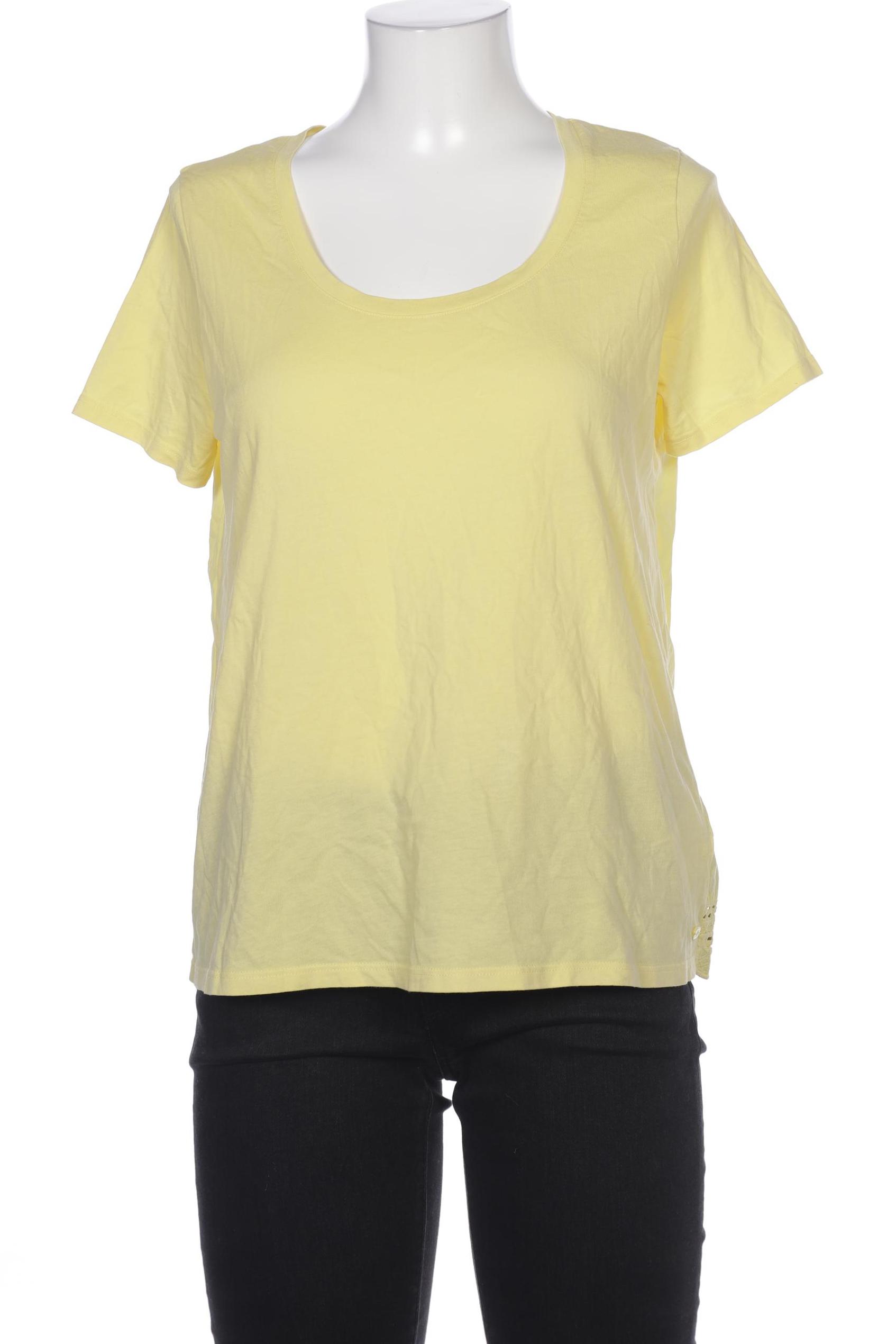 

Marc O Polo Damen Bluse, gelb