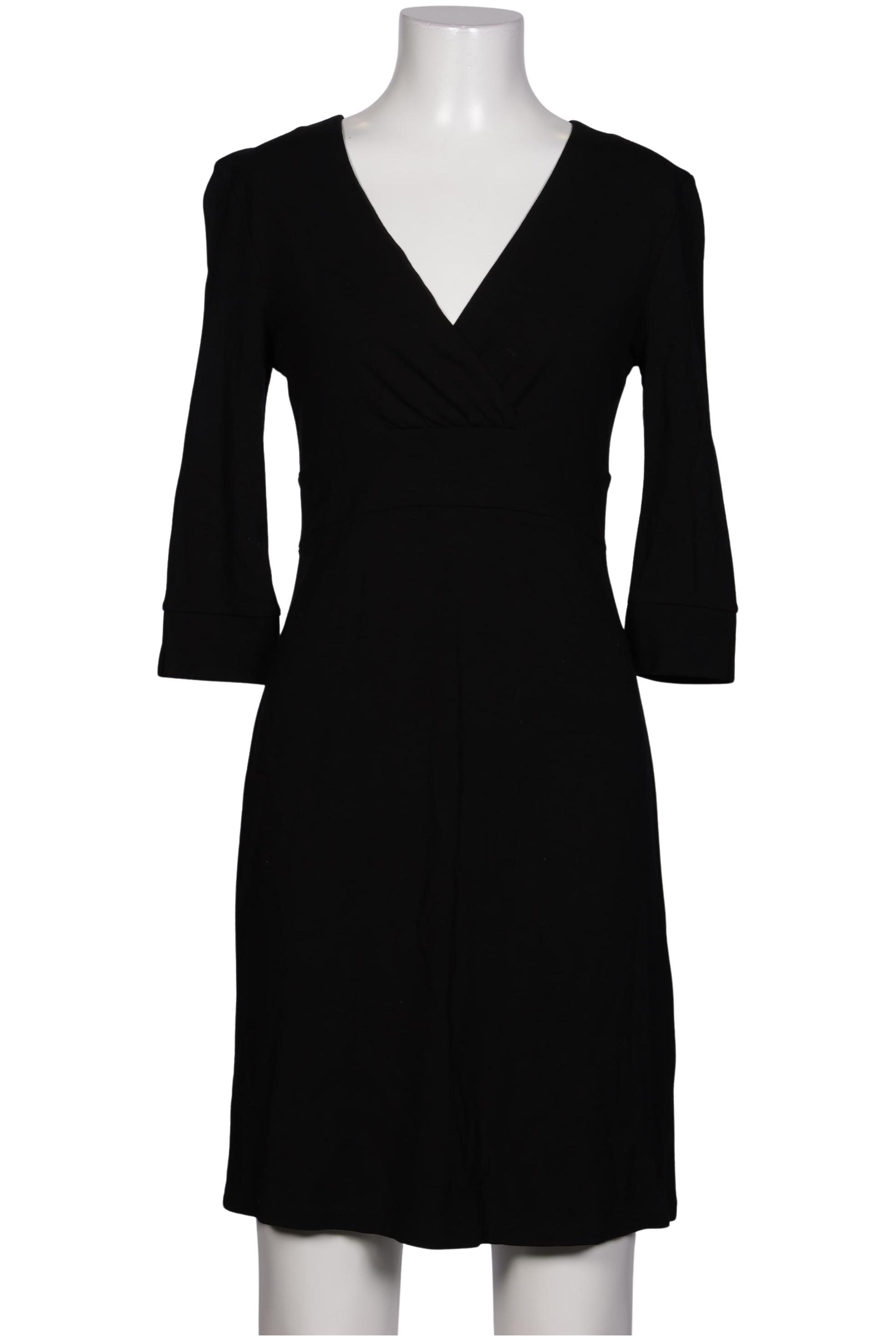 

Marc O Polo Damen Kleid, schwarz, Gr. 38