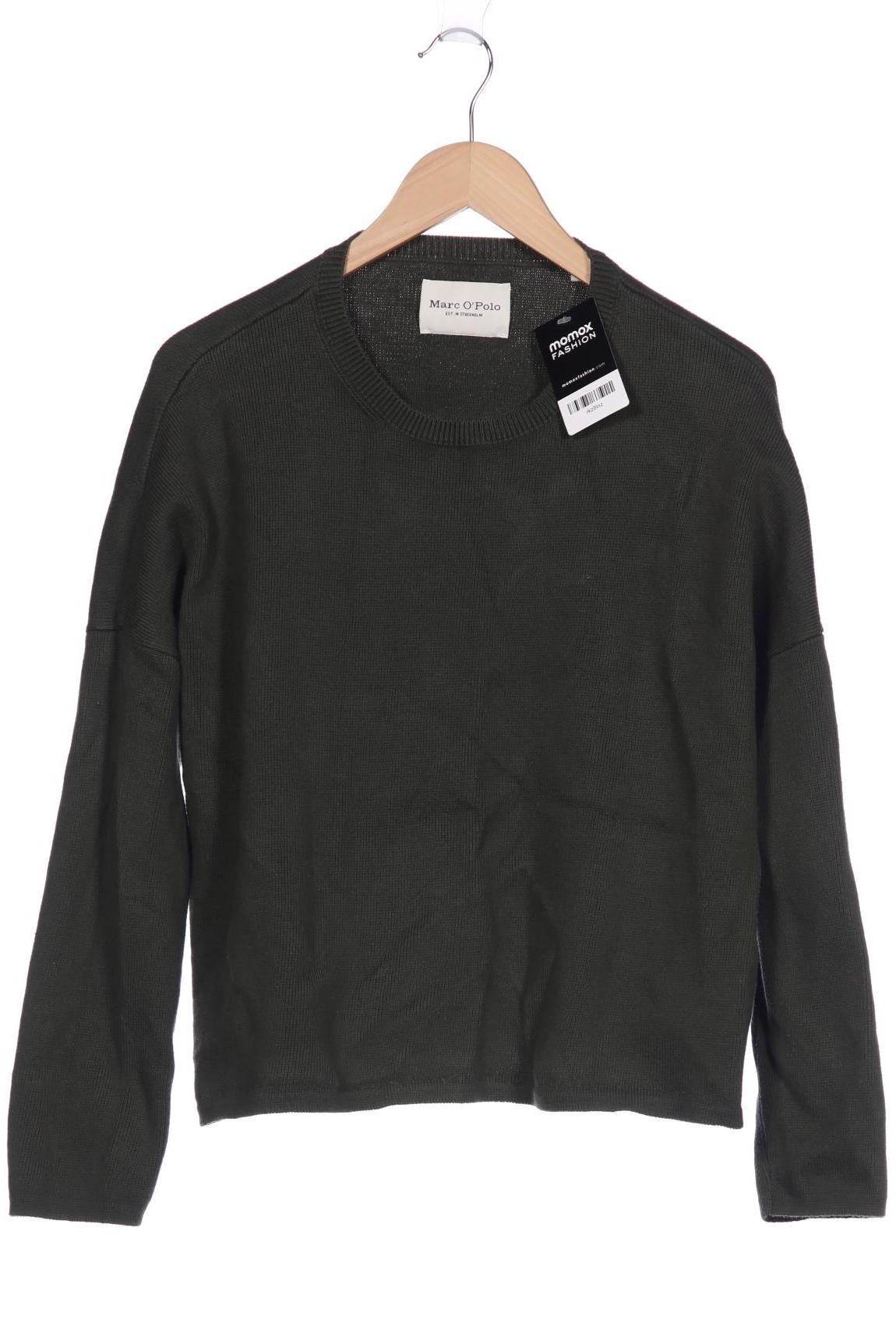 

Marc O Polo Damen Pullover, grün