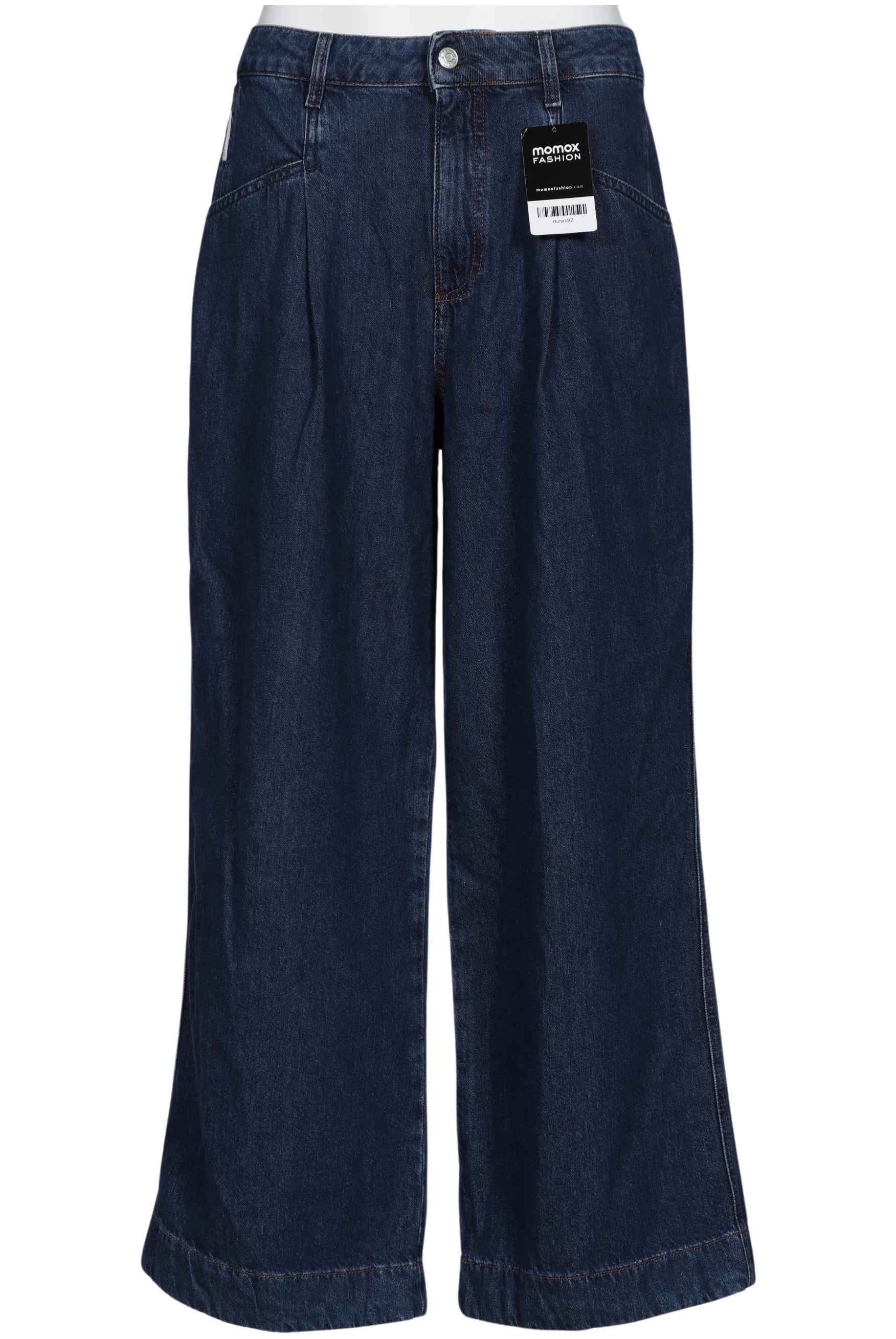 

Marc O Polo Damen Jeans, marineblau, Gr. 30