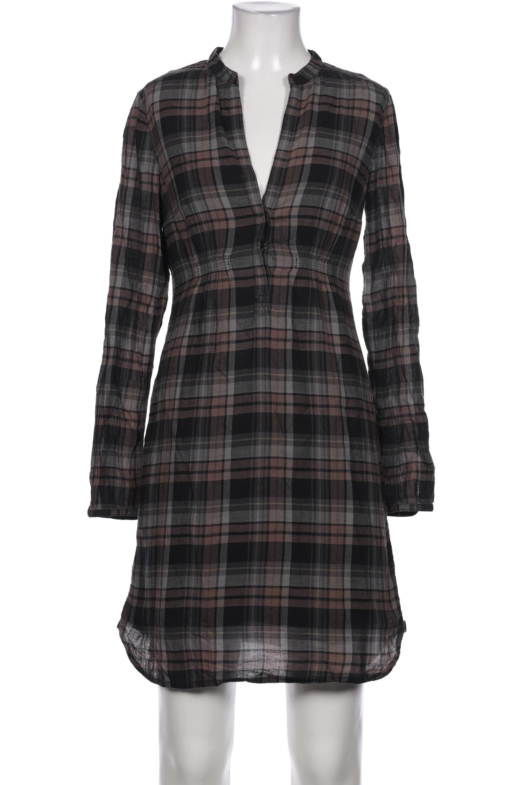 

Marc O Polo Damen Kleid, mehrfarbig, Gr. 34