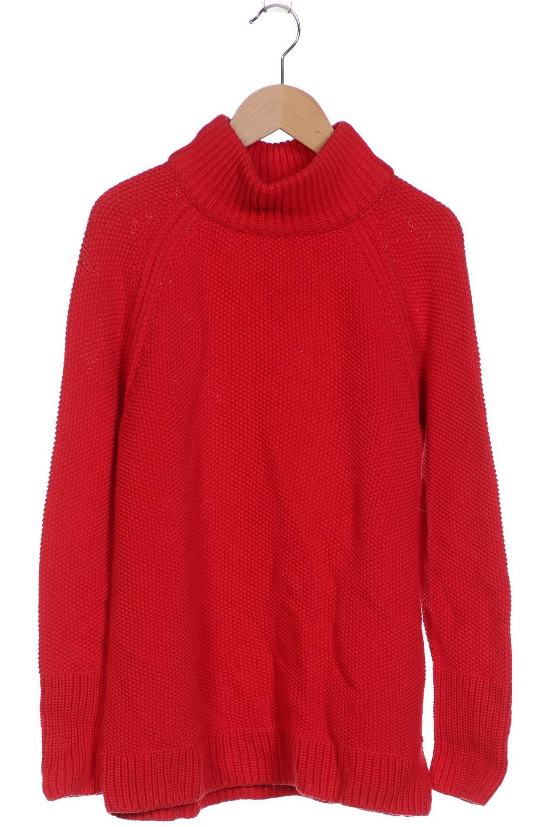 

Marc O Polo Damen Pullover, rot, Gr. 36