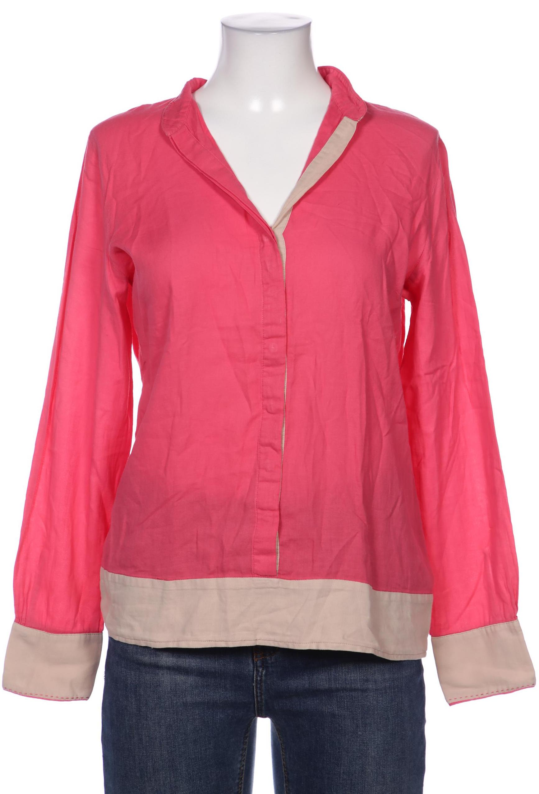 

Marc O Polo Damen Bluse, pink, Gr. 40